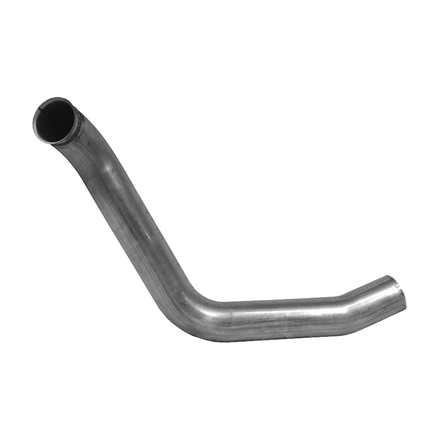 MBRP Exhaust 4in. Down Pipe. AL FAL401
