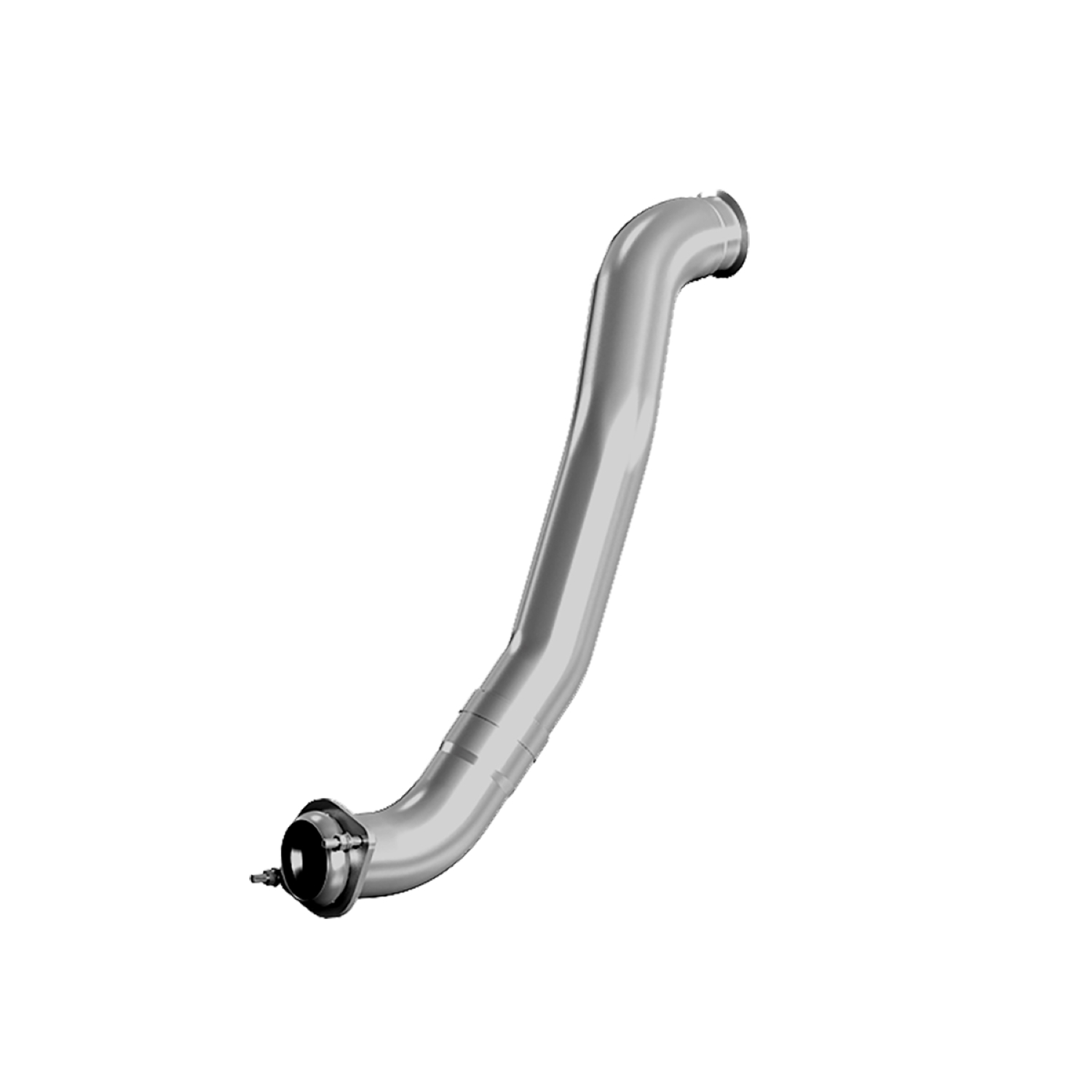 MBRP Exhaust Turbo Down Pipe.T409 FS9455