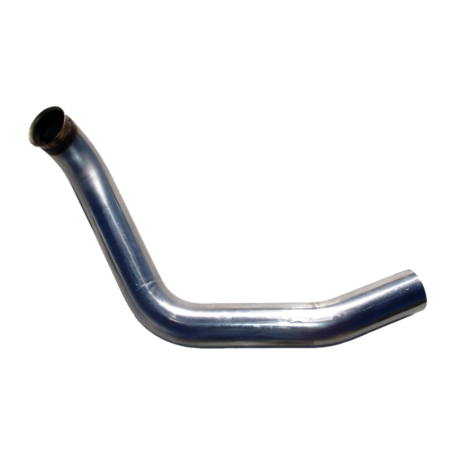 MBRP Exhaust 4in. Down Pipe. T409 FS9401