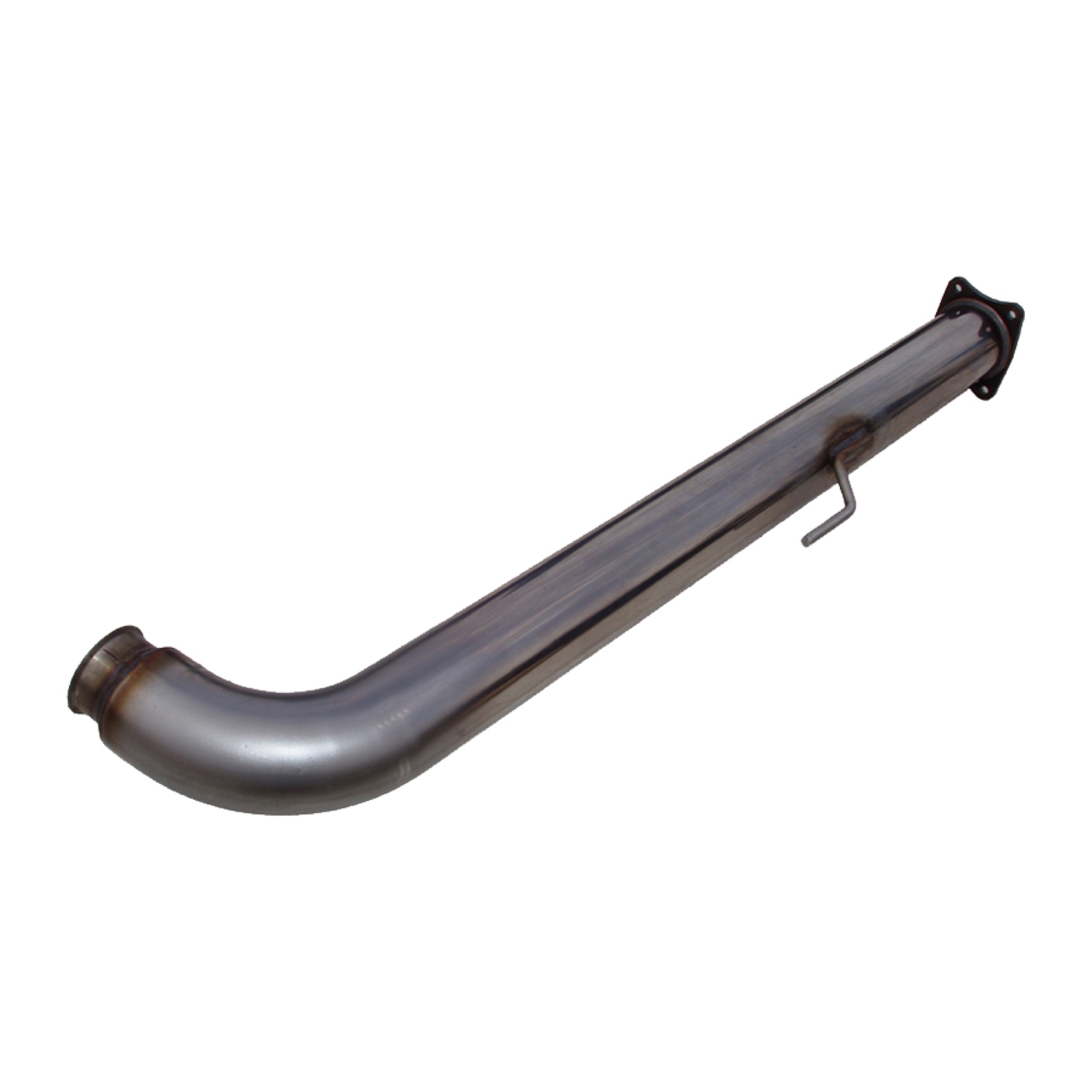 MBRP Exhaust 4in. Front-Pipe w/Flange. T409 GMS9401