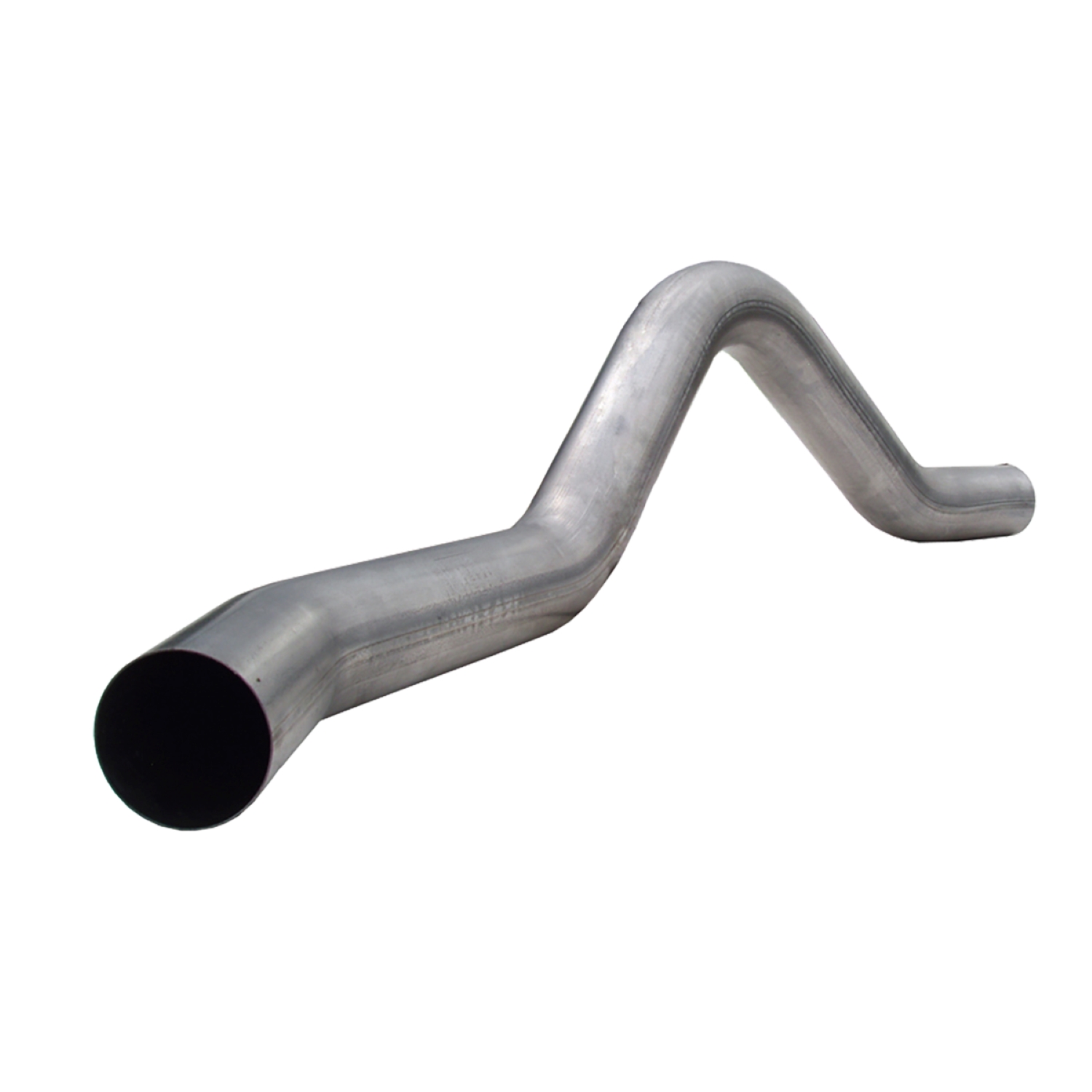 MBRP Exhaust Tail Pipe. Aluminized Steel GP010