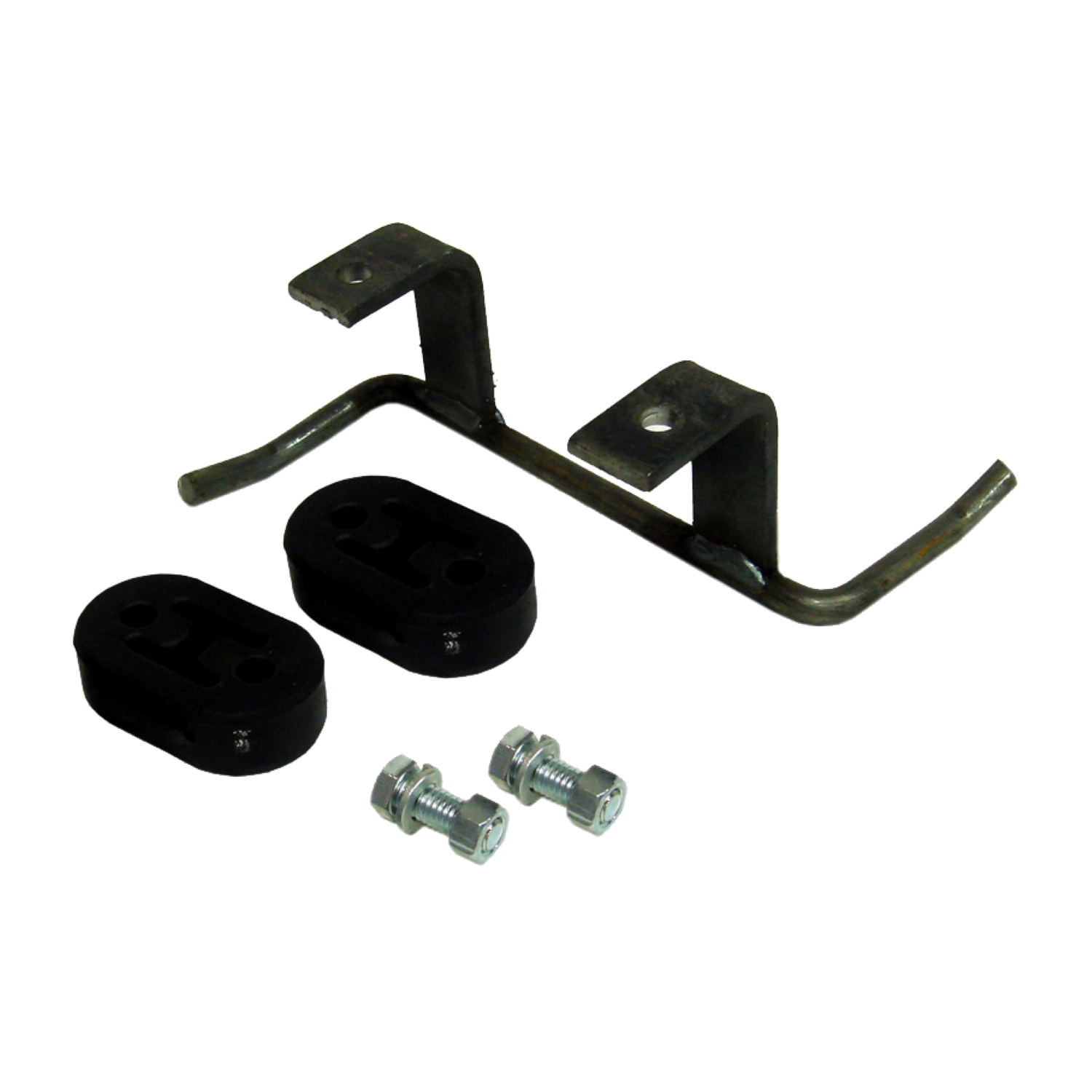 MBRP Exhaust Rear Frame Hanger Assembly HG6100