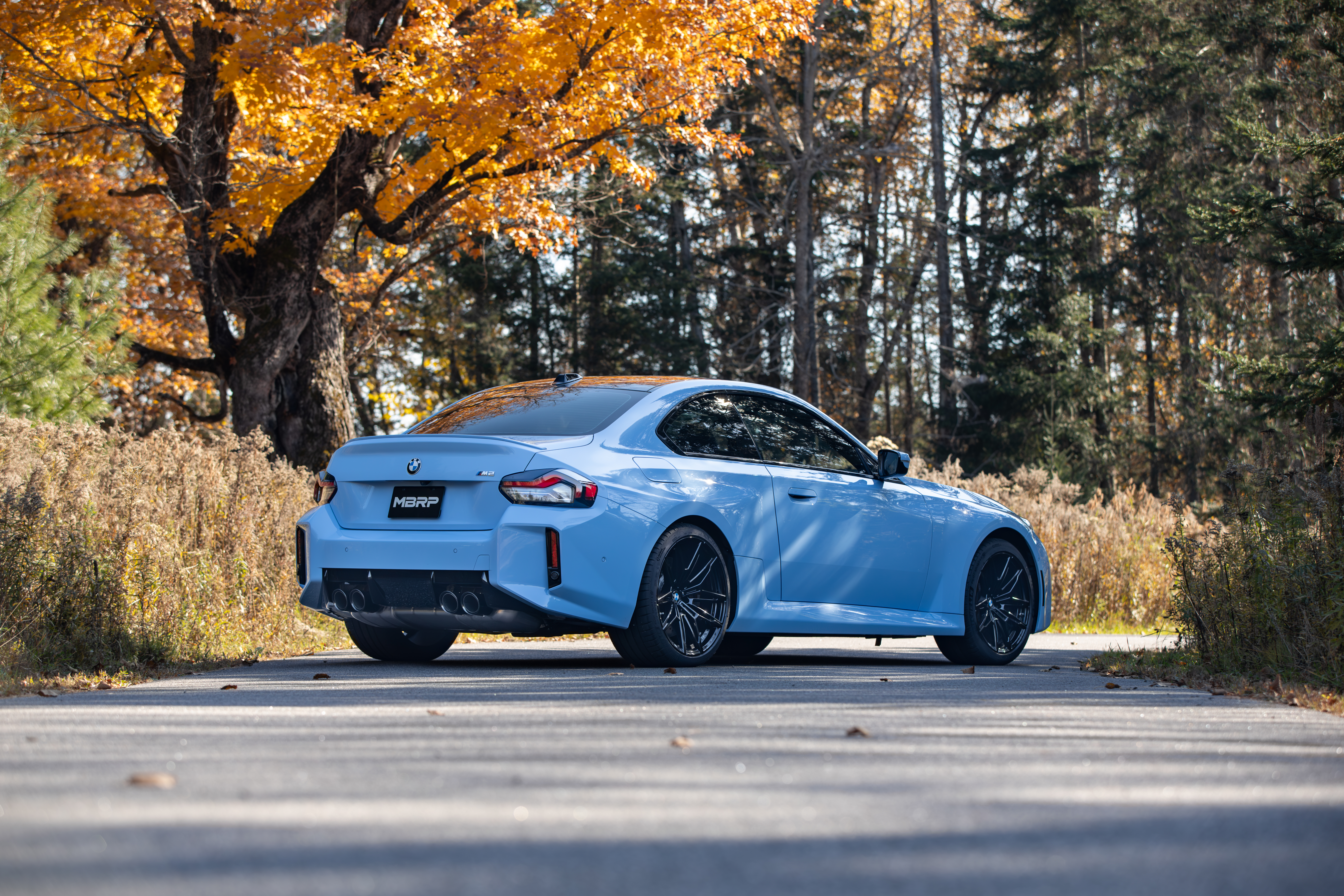 MBRP Exhaust MBRP, 3-Inch Resonator Bypass, T304. S4504304