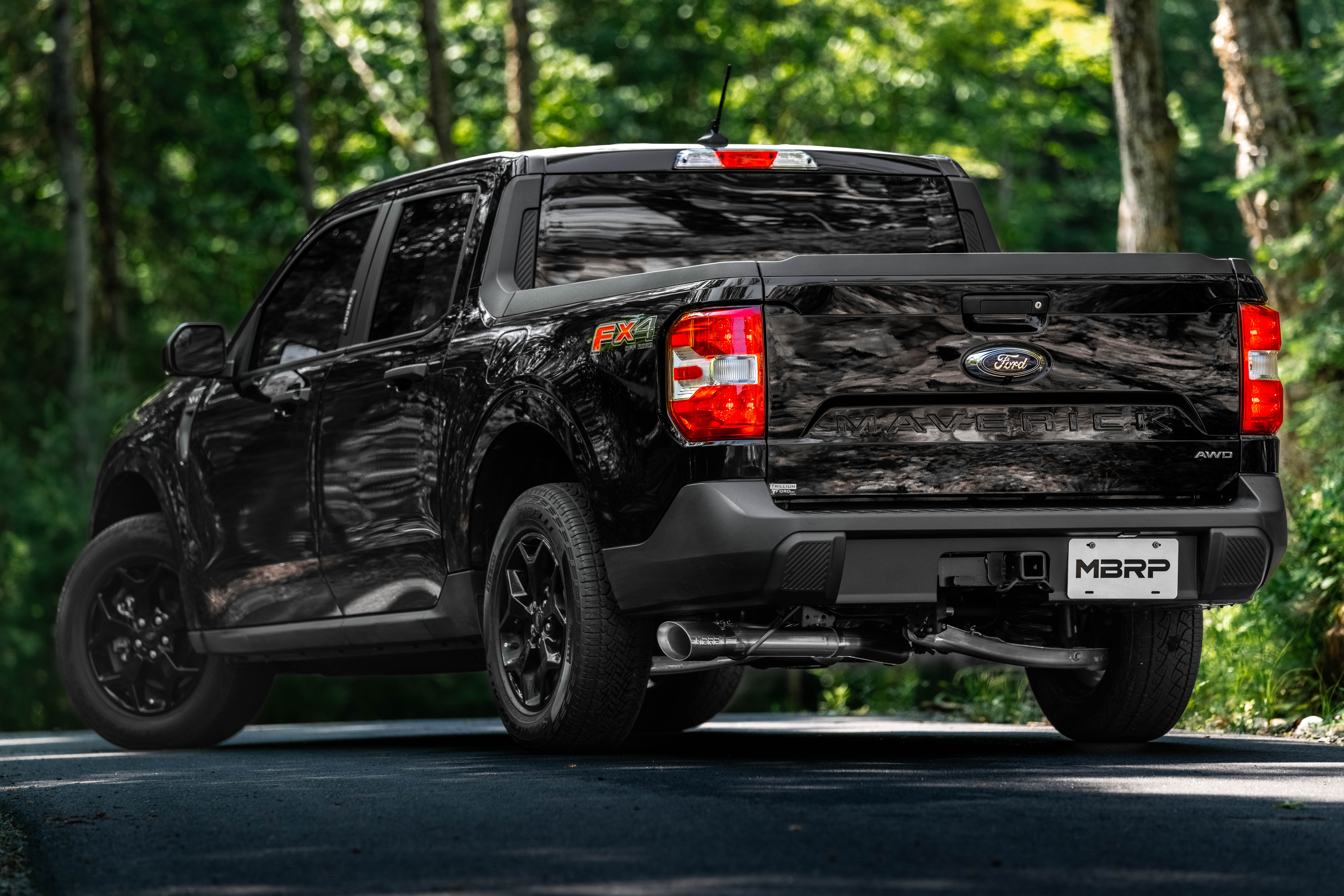 MBRP Exhaust 3in. Cat-Back.Single Side Exit.AL S5267AL