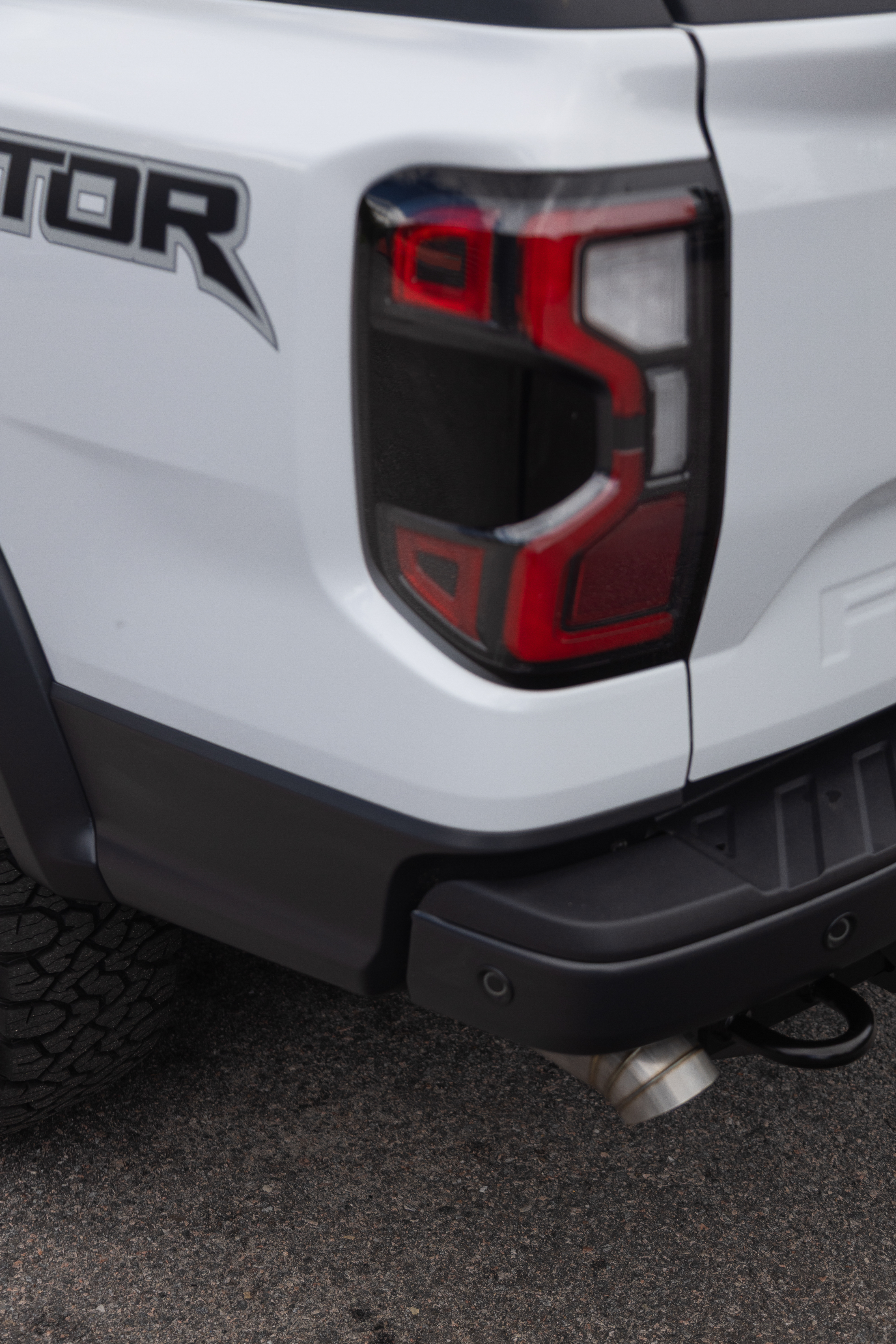 MBRP Exhaust MBRP 3 Inch Axle-Back Dual Rear Turndown, T304 S5270304