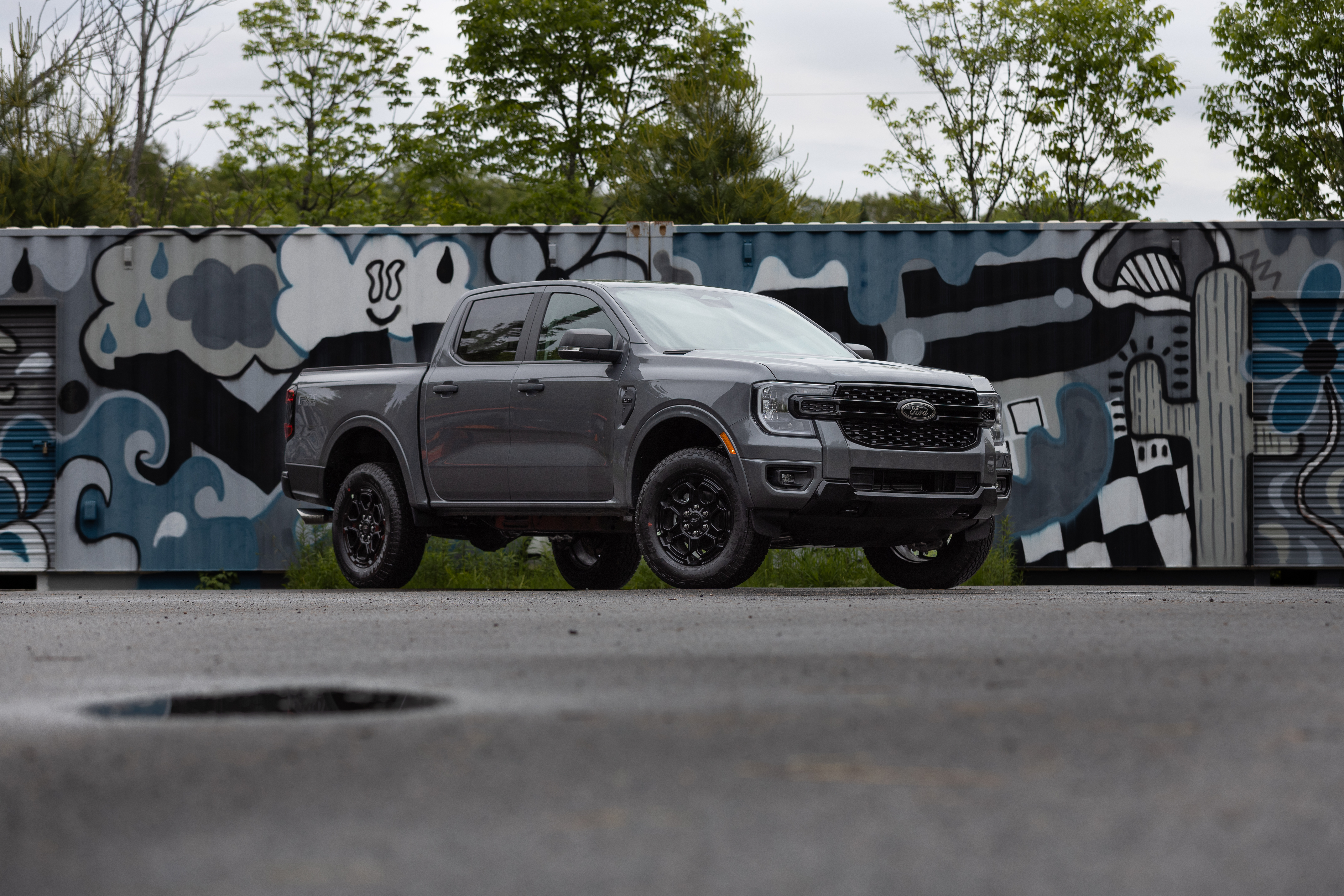 MBRP Exhaust MBRP 2.5 inch Cat-Back, 3 inch Single Side Exit, T304 S5272304