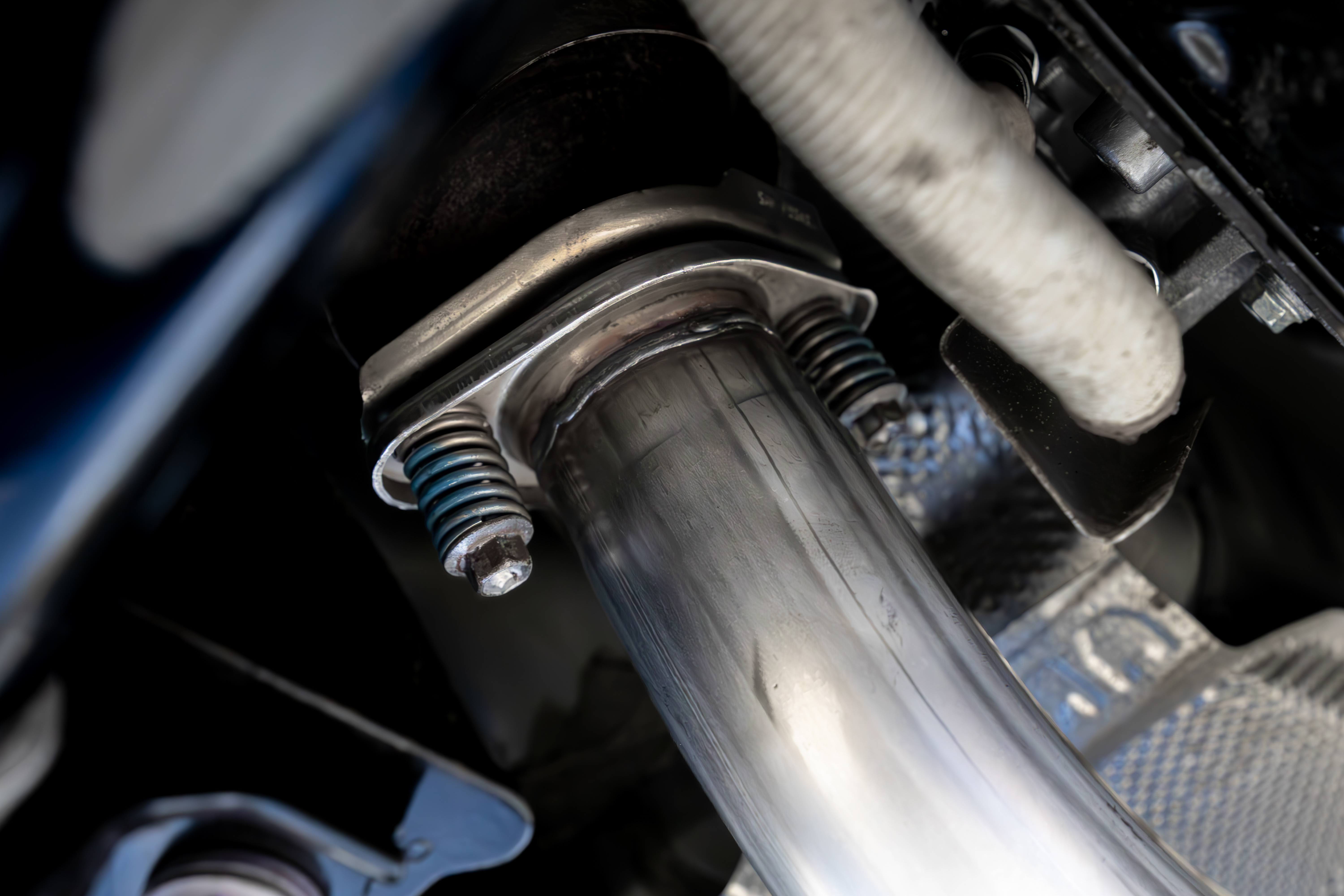 MBRP Exhaust MBRP 3in. Pre-Axle Turndown, T304 S5325304