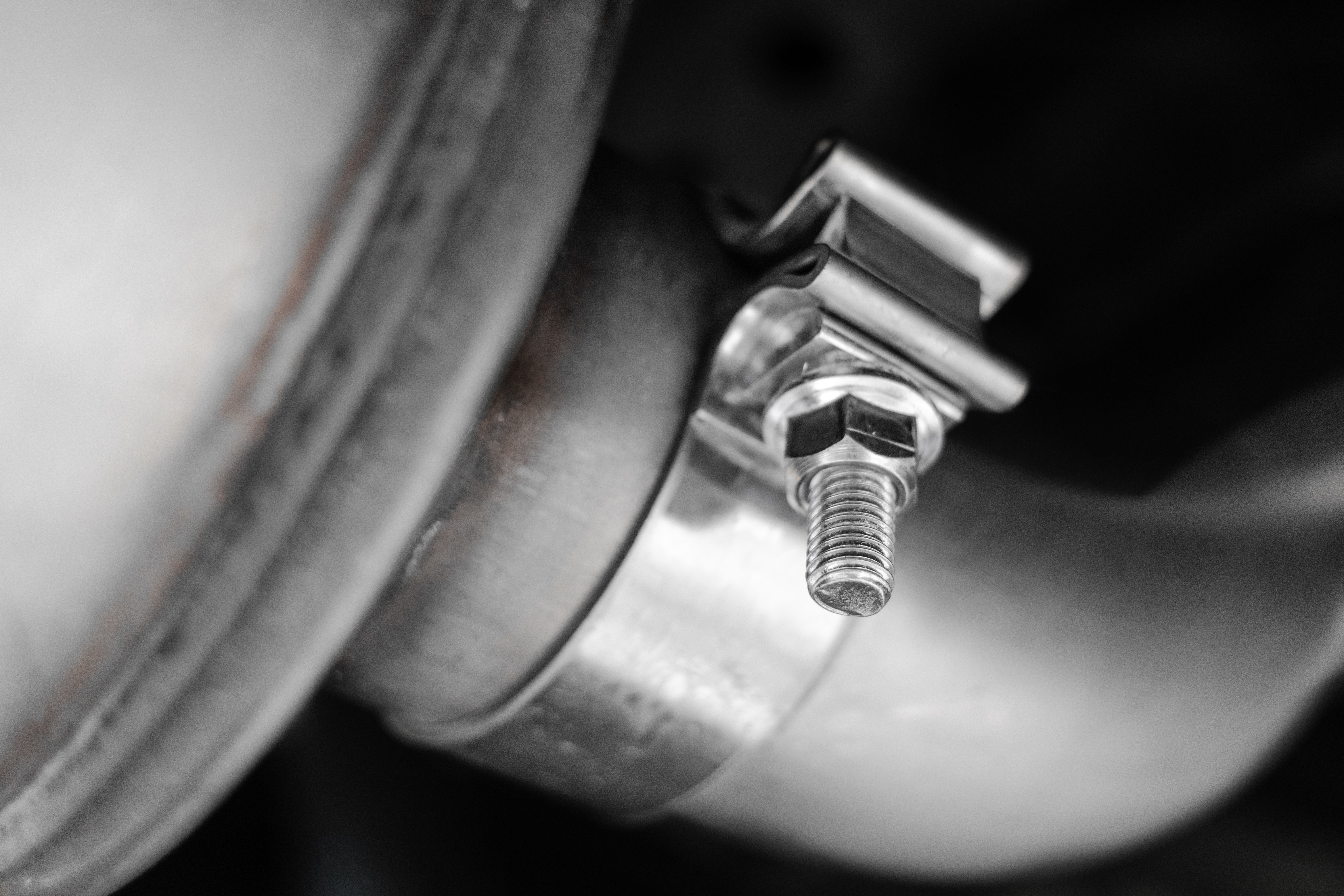 MBRP Exhaust 3in. Cat-Back. Single Side Exit. BLK S5338BLK