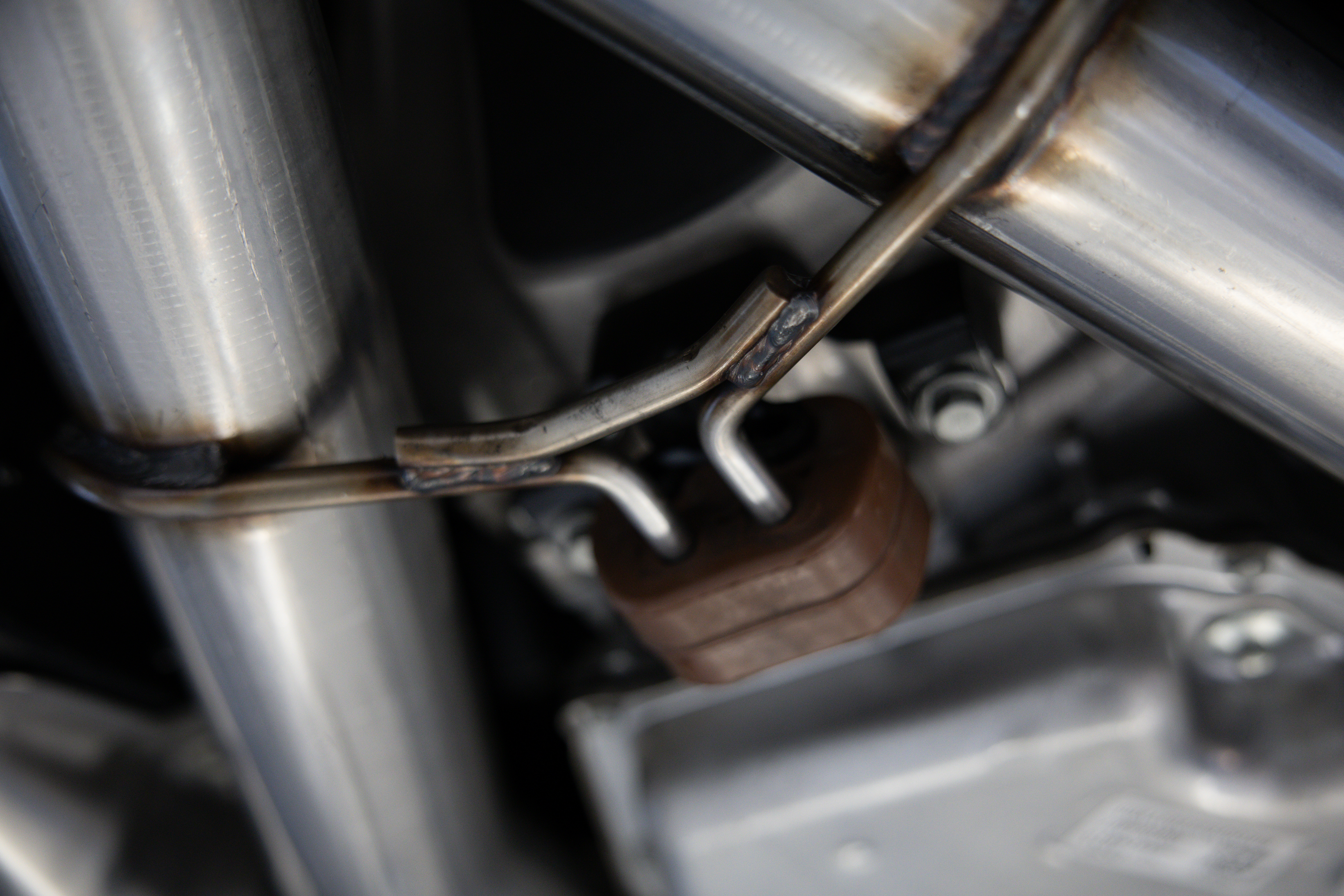 MBRP Exhaust MBRP 3in X-Pipe, T304 S7001304