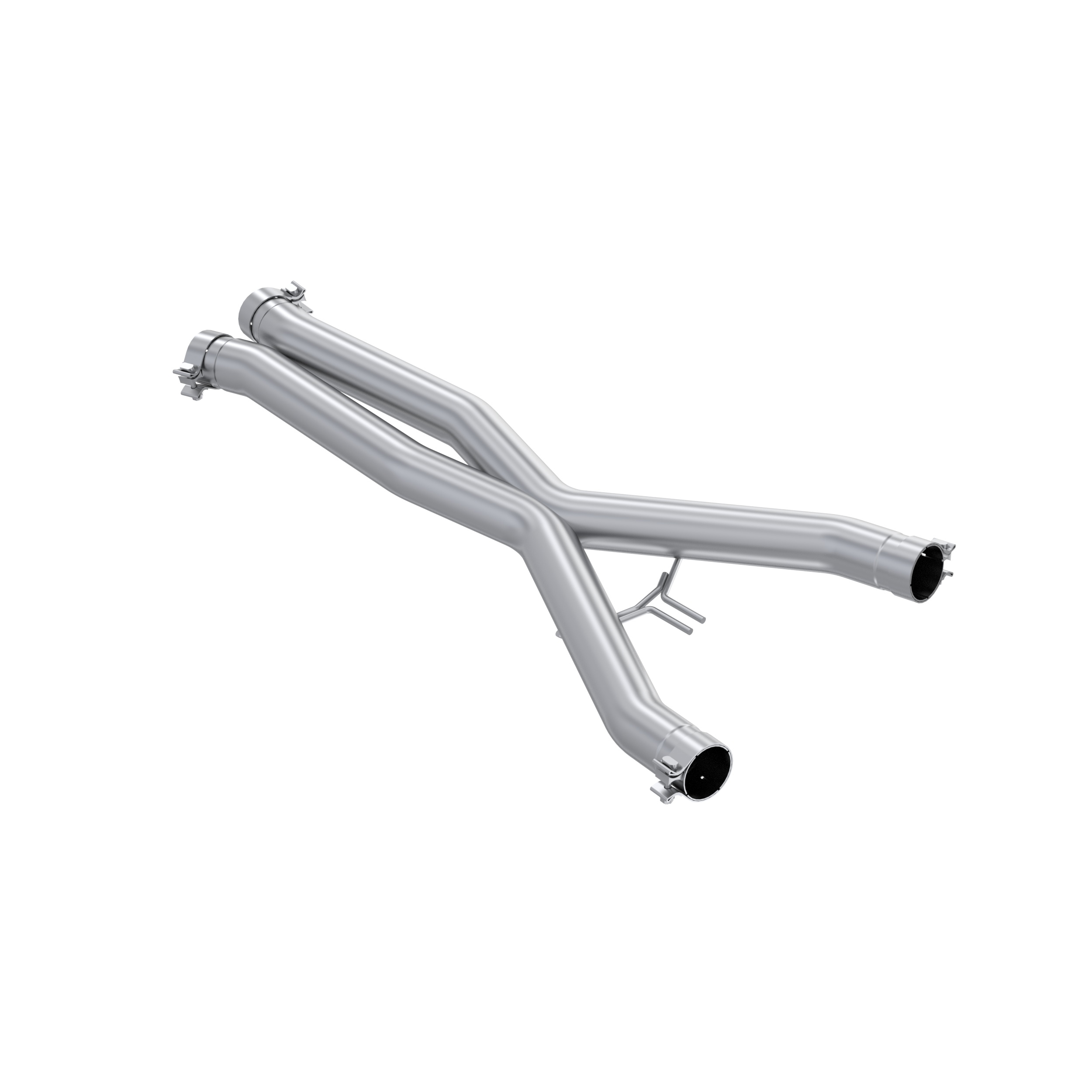MBRP Exhaust MBRP 3in X-Pipe, T304 S7001304