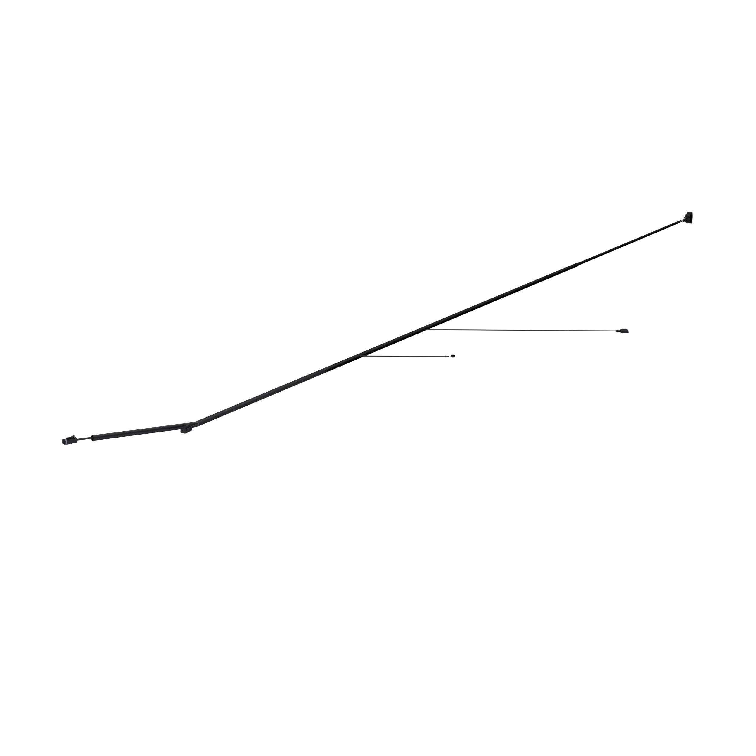 MBRP Exhaust MBRP Bumper Light Harness SL5269-01W