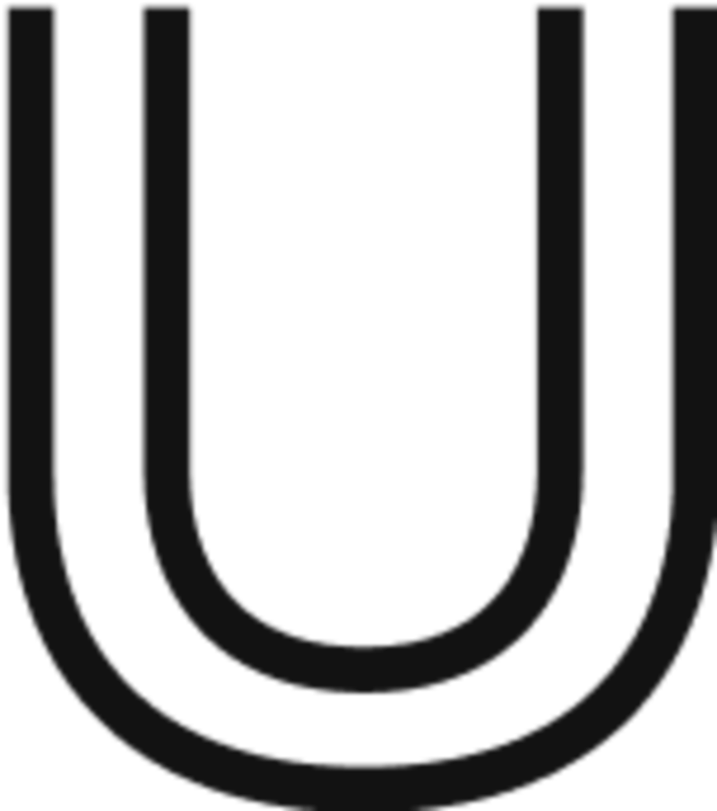 MBRP Exhaust Utility Muffler. USFS Approved Spark Arrestor. AT-7109