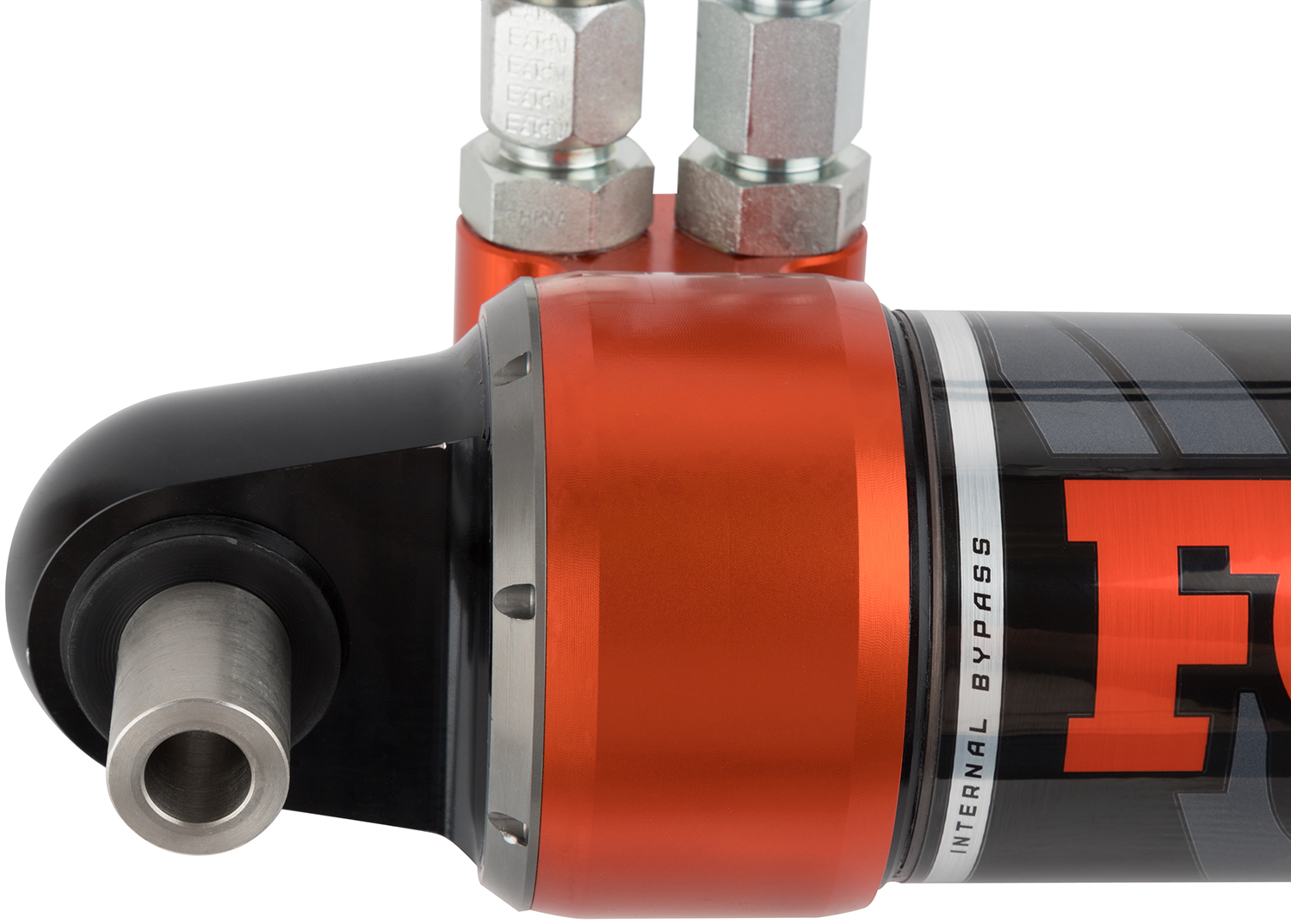 FOX Offroad Shocks FACTORY RACE SERIES 3.0 INTERNAL BYPASS RESERVOIR SHOCK (PAIR) - ADJUSTABLE 883-26-057