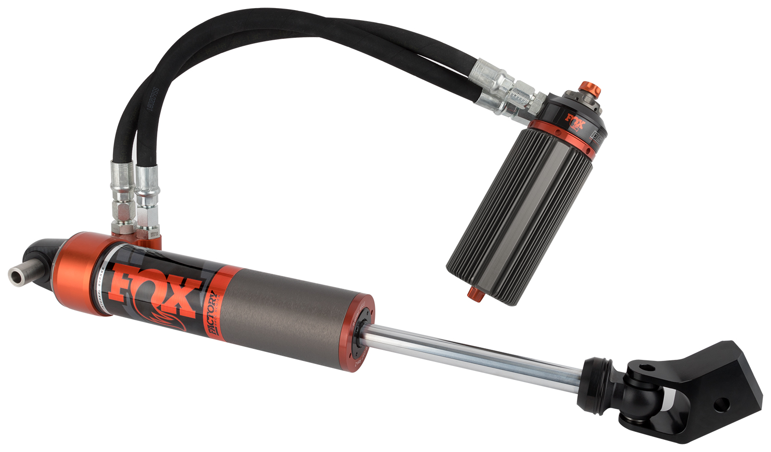 FOX Offroad Shocks FACTORY RACE SERIES 3.0 INTERNAL BYPASS RESERVOIR SHOCK (PAIR) - ADJUSTABLE 883-26-057