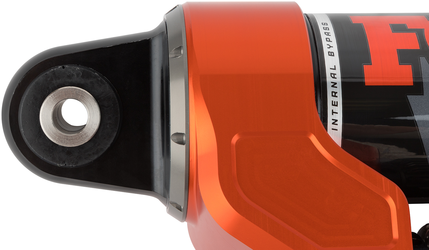 FOX Offroad Shocks FACTORY RACE SERIES 3.0 INTERNAL BYPASS PIGGYBACK SHOCK (PAIR) - ADJUSTABLE 883-26-058