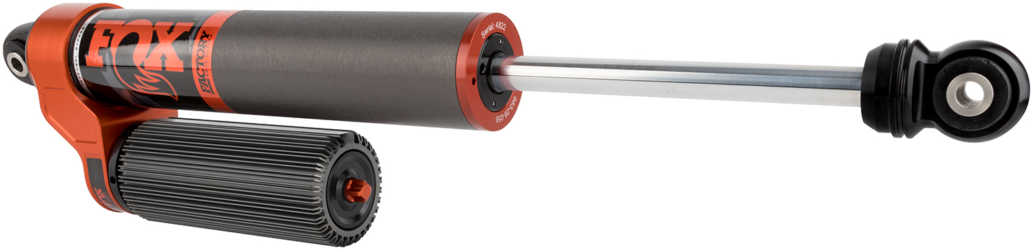 FOX Offroad Shocks FACTORY RACE SERIES 3.0 INTERNAL BYPASS PIGGYBACK SHOCK (PAIR) - ADJUSTABLE 883-26-058