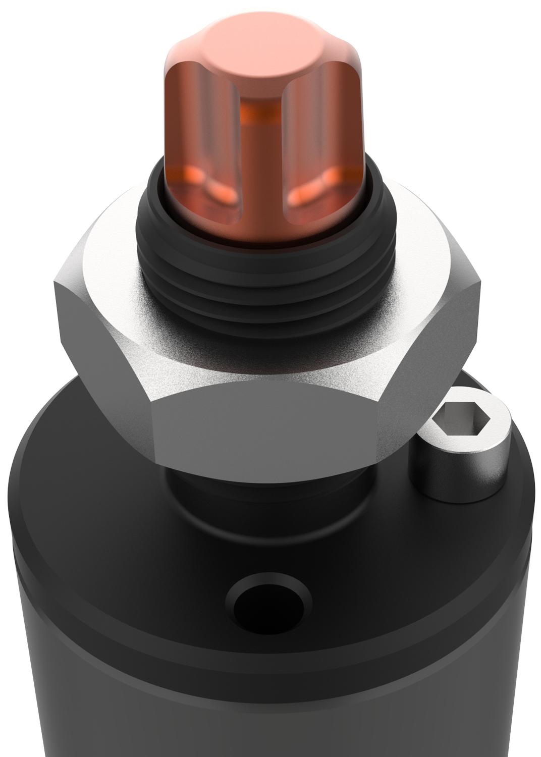 FOX Offroad Shocks FACTORY RACE 2.0 X 2.0 BUMP STOP STEM MOUNT 981-20-044