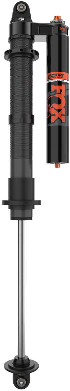 FOX Offroad Shocks FACTORY RACE 2.5 X 12 COIL-OVER INTERNAL BYPASS PIGGYBACK SHOCK - DSC ADJUSTER 981-25-601-3