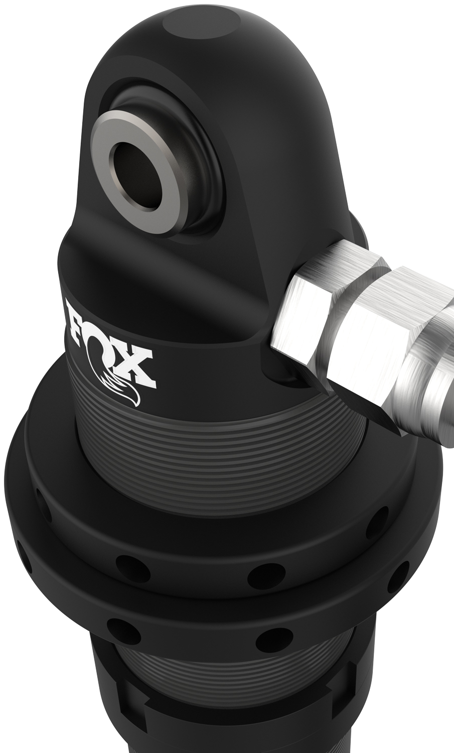FOX Offroad Shocks FACTORY RACE 2.5 X 12 COIL-OVER REMOTE SHOCK - DSC ADJUSTER 981-25-108-3