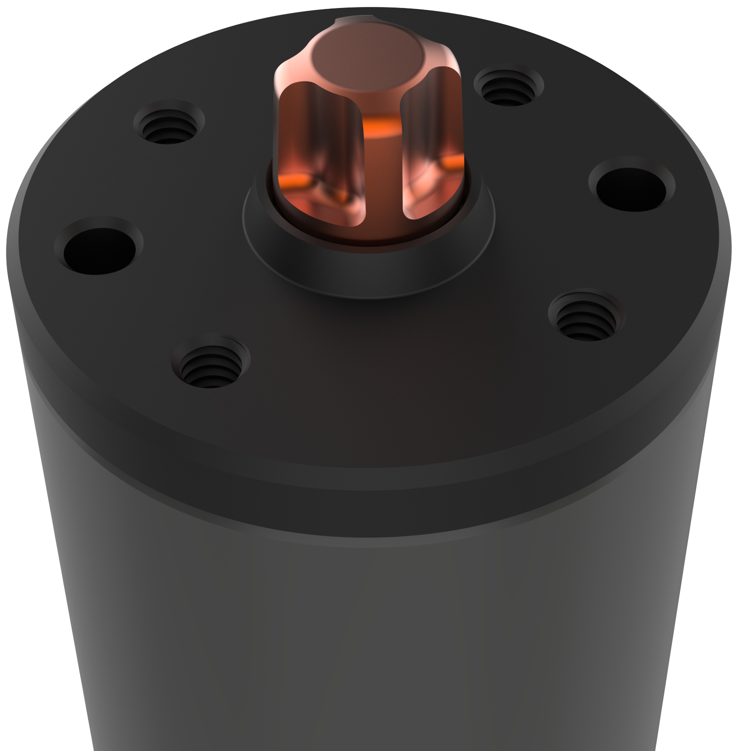 FOX Offroad Shocks FACTORY RACE 2.5 X 3.8 BUMP STOP 4-BOLT MOUNT 981-25-047