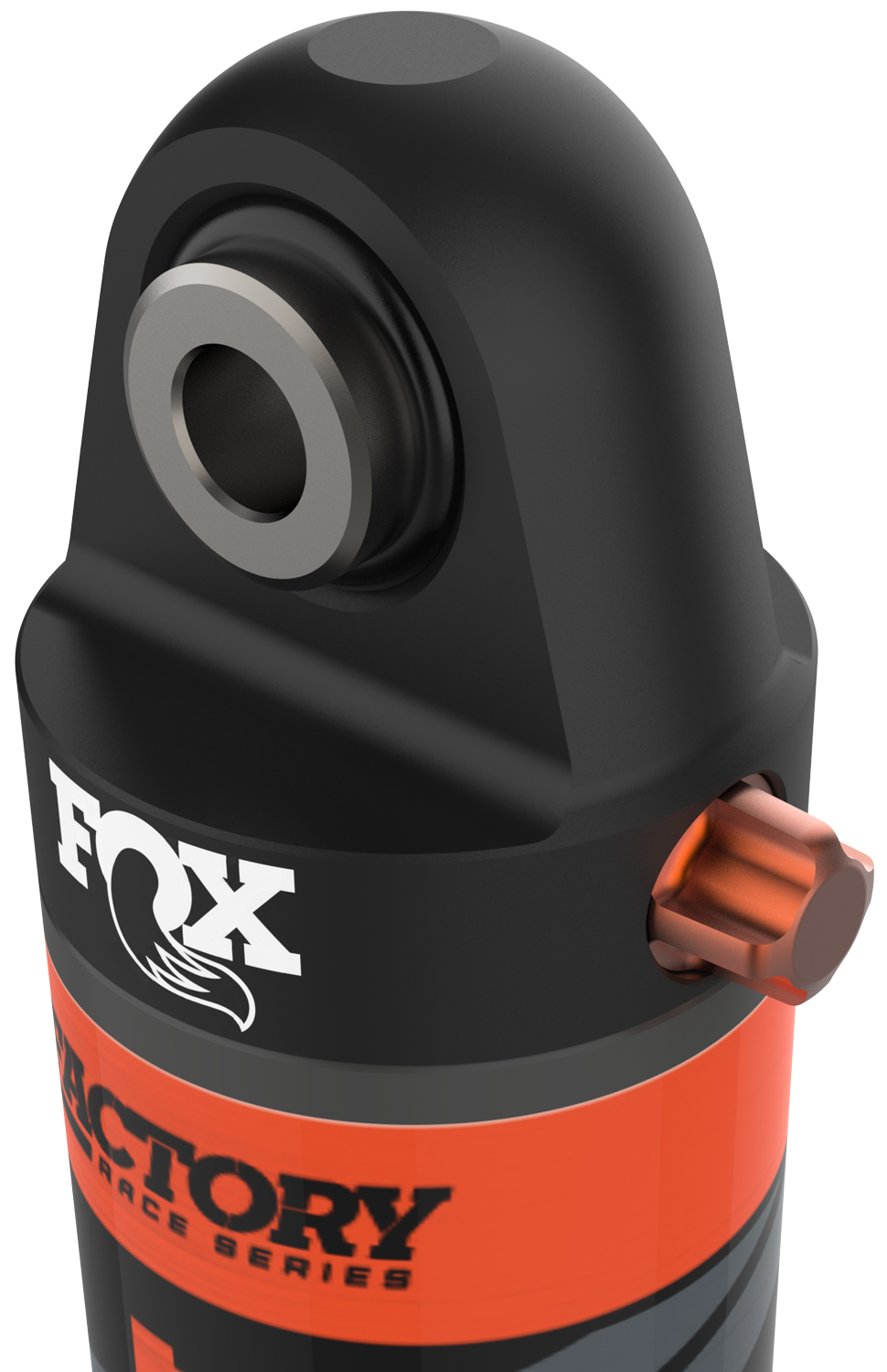 FOX Offroad Shocks FACTORY RACE 2.5 X 2.0 BUMP STOP EYE-EYE MOUNT 981-25-048