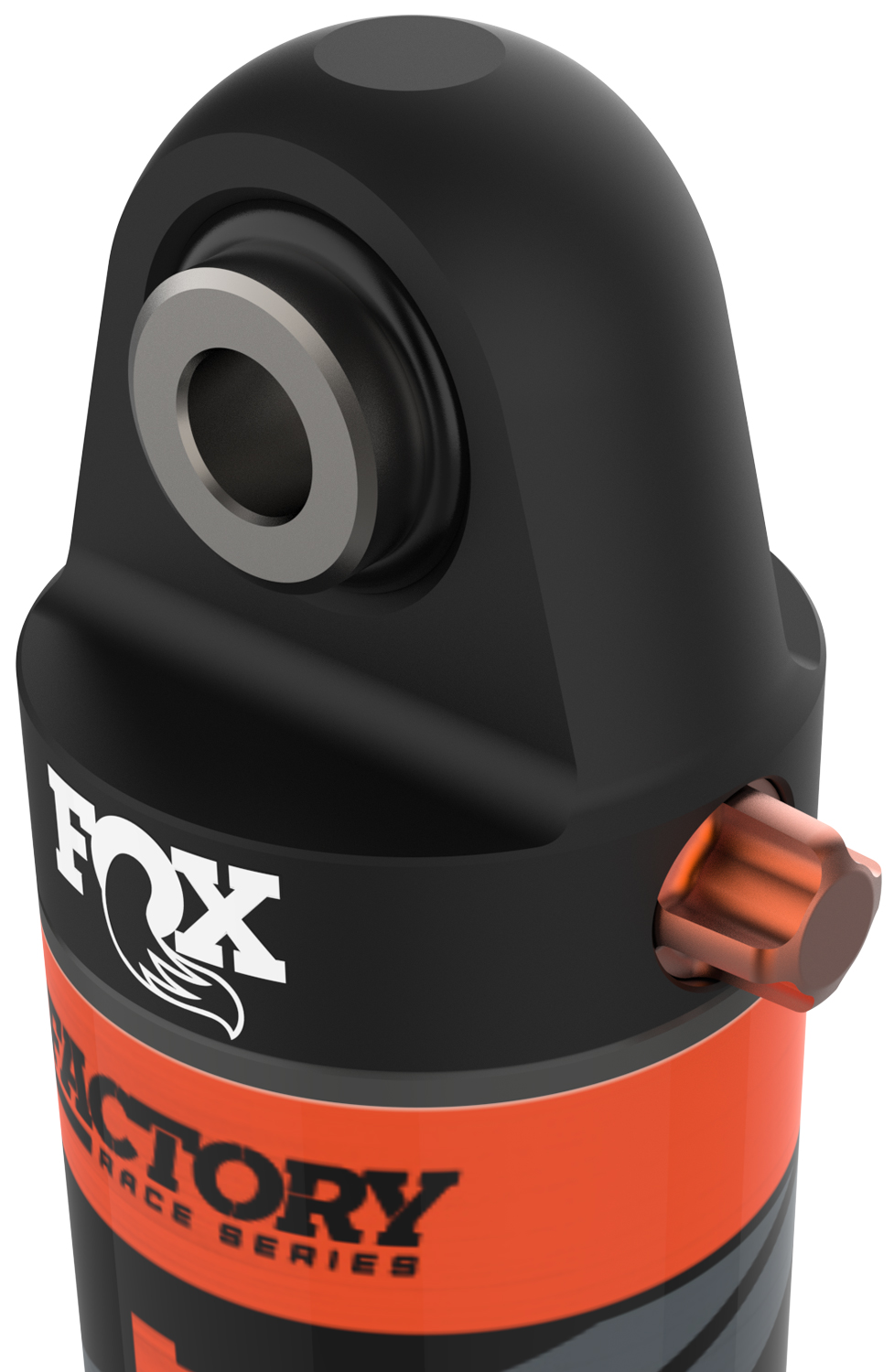 FOX Offroad Shocks FACTORY RACE 2.5 X 3.8 BUMP STOP EYELET MOUNT 981-25-045