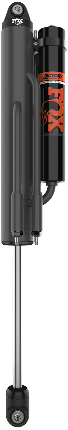 FOX Offroad Shocks FACTORY RACE 3.0 X 8 EXTERNAL BYPASS (4 TUBE) PIGGYBACK SHOCK (LEFT) 981-30-427-L