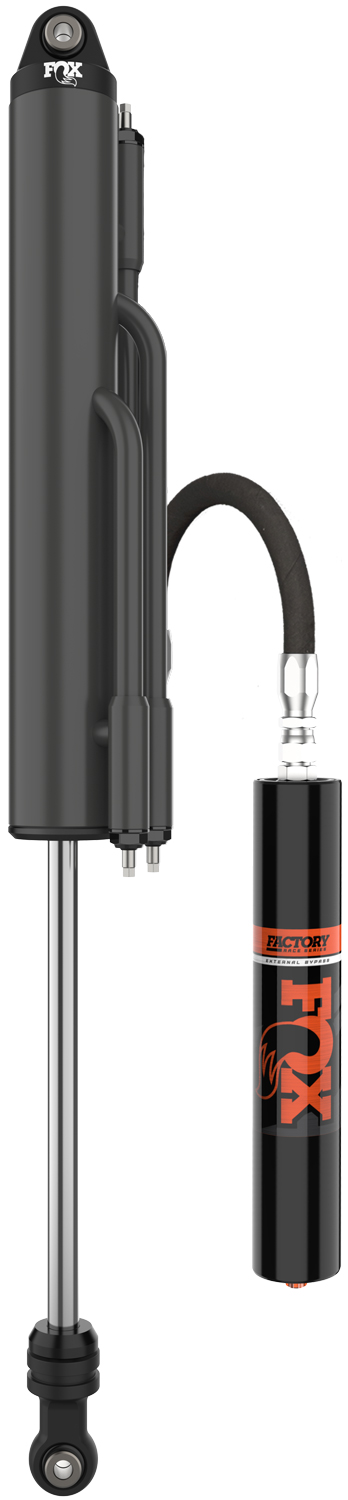 FOX Offroad Shocks FACTORY RACE 3.0 X 10 EXTERNAL BYPASS (3 TUBE) REMOTE SHOCK (RIGHT) 981-30-406-R