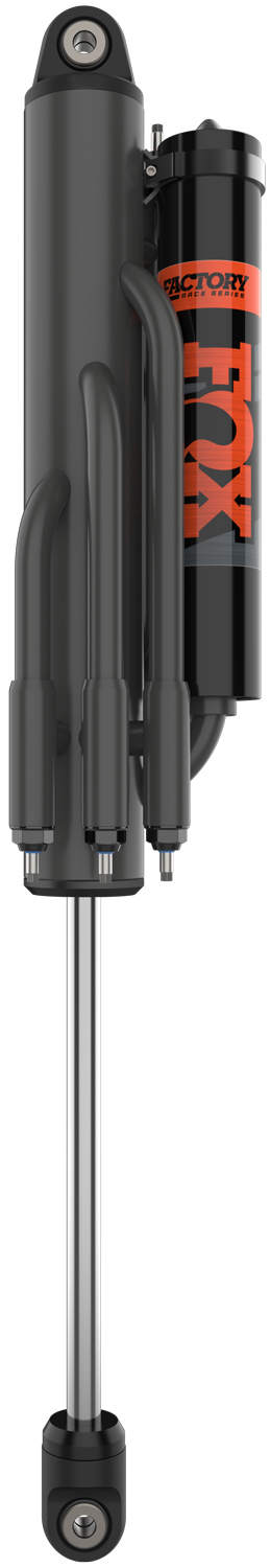 FOX Offroad Shocks FACTORY RACE 3.5 X 16 EXTERNAL BYPASS (5 TUBE, 3/4") PIGGYBACK SHOCK (LEFT) 981-35-402-L