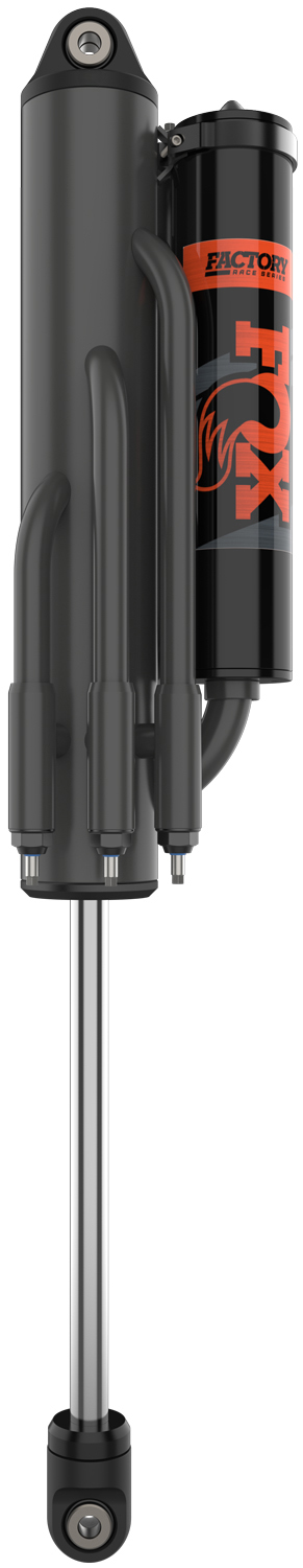 FOX Offroad Shocks FACTORY RACE 4.0 X 12 EXTERNAL BYPASS (4 TUBE) PIGGYBACK SHOCK (LEFT) 981-40-400-L