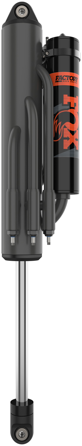 FOX Offroad Shocks FACTORY RACE 4.4 X 16 EXTERNAL BYPASS (5 TUBE) PIGGYBACK SHOCK (LEFT) 981-44-402-L