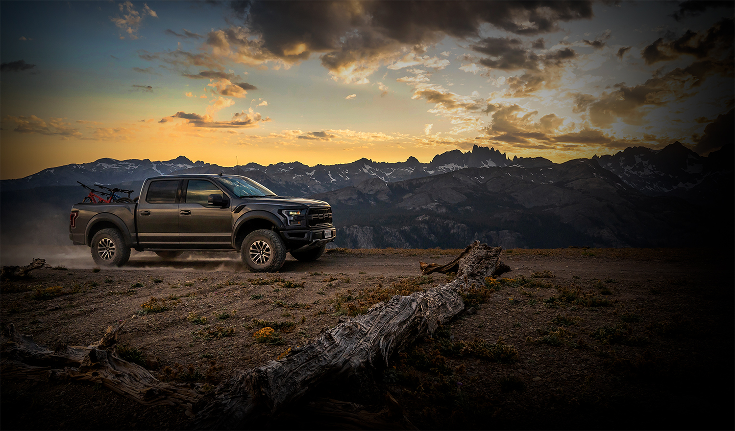 FOX Offroad Shocks FACTORY RACE SERIES 3.0 LIVE VALVE INTERNAL BYPASS PIGGYBACK (PAIR) - ADJUSTABLE 883-09-153