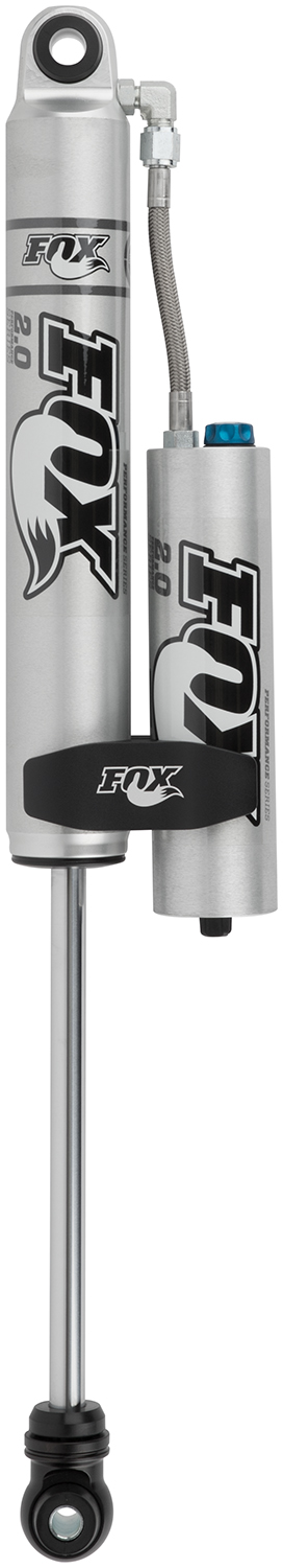 FOX Offroad Shocks PERFORMANCE SERIES 2.0 X 14.0 SMOOTH BODY RESERVOIR SHOCK - ADJUSTABLE 985-26-055