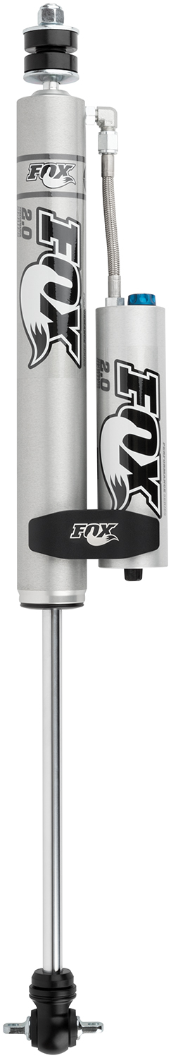 FOX Offroad Shocks PERFORMANCE SERIES 2.0 SMOOTH BODY RESERVOIR SHOCK - ADJUSTABLE 985-26-107