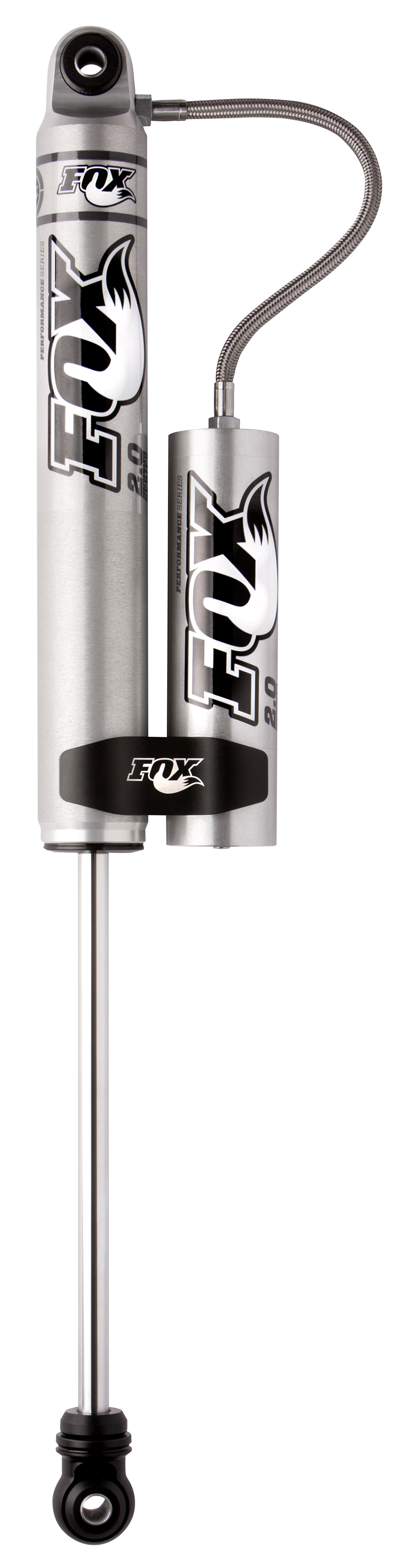 FOX Offroad Shocks PERFORMANCE SERIES 2.0 SMOOTH BODY RESERVOIR SHOCK 985-24-109