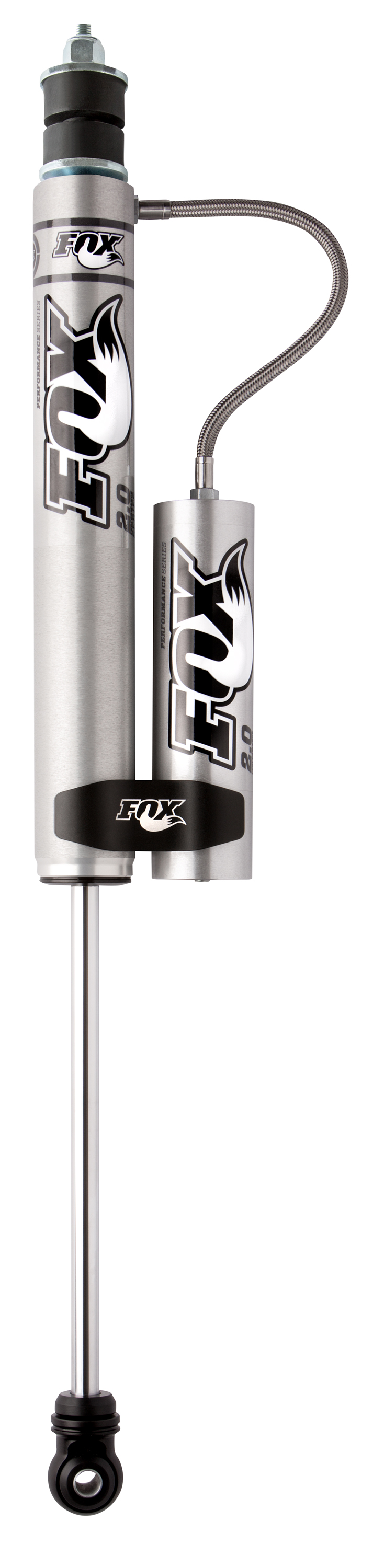 FOX Offroad Shocks PERFORMANCE SERIES 2.0 SMOOTH BODY RESERVOIR SHOCK 980-24-944
