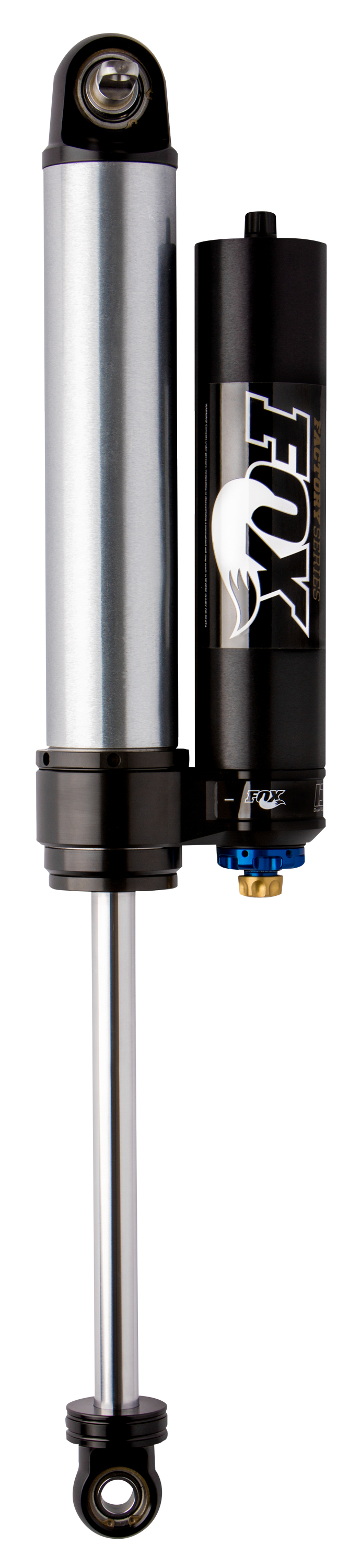 FOX Offroad Shocks FACTORY RACE SERIES 2.5 RESERVOIR SHOCK (PAIR) - ADJUSTABLE 883-26-016