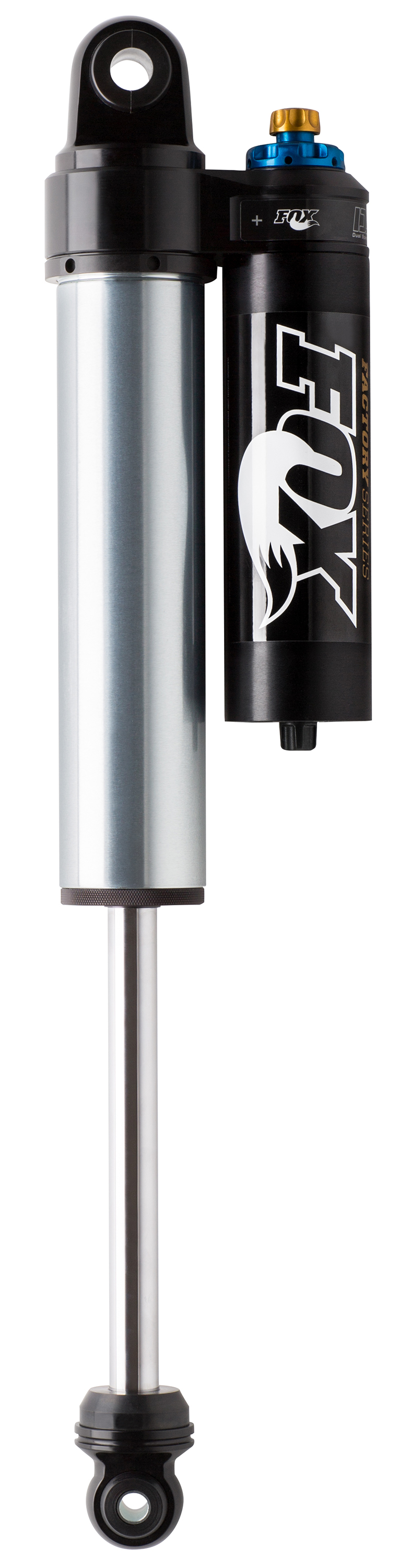 FOX Offroad Shocks FACTORY RACE SERIES 2.5 RESERVOIR SHOCK (PAIR) - ADJUSTABLE 883-26-002