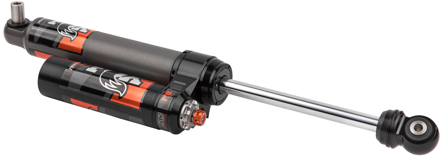 FOX Offroad Shocks PERFORMANCE ELITE SERIES 2.5 RESERVOIR SHOCK (PAIR) - ADJUSTABLE 883-26-055