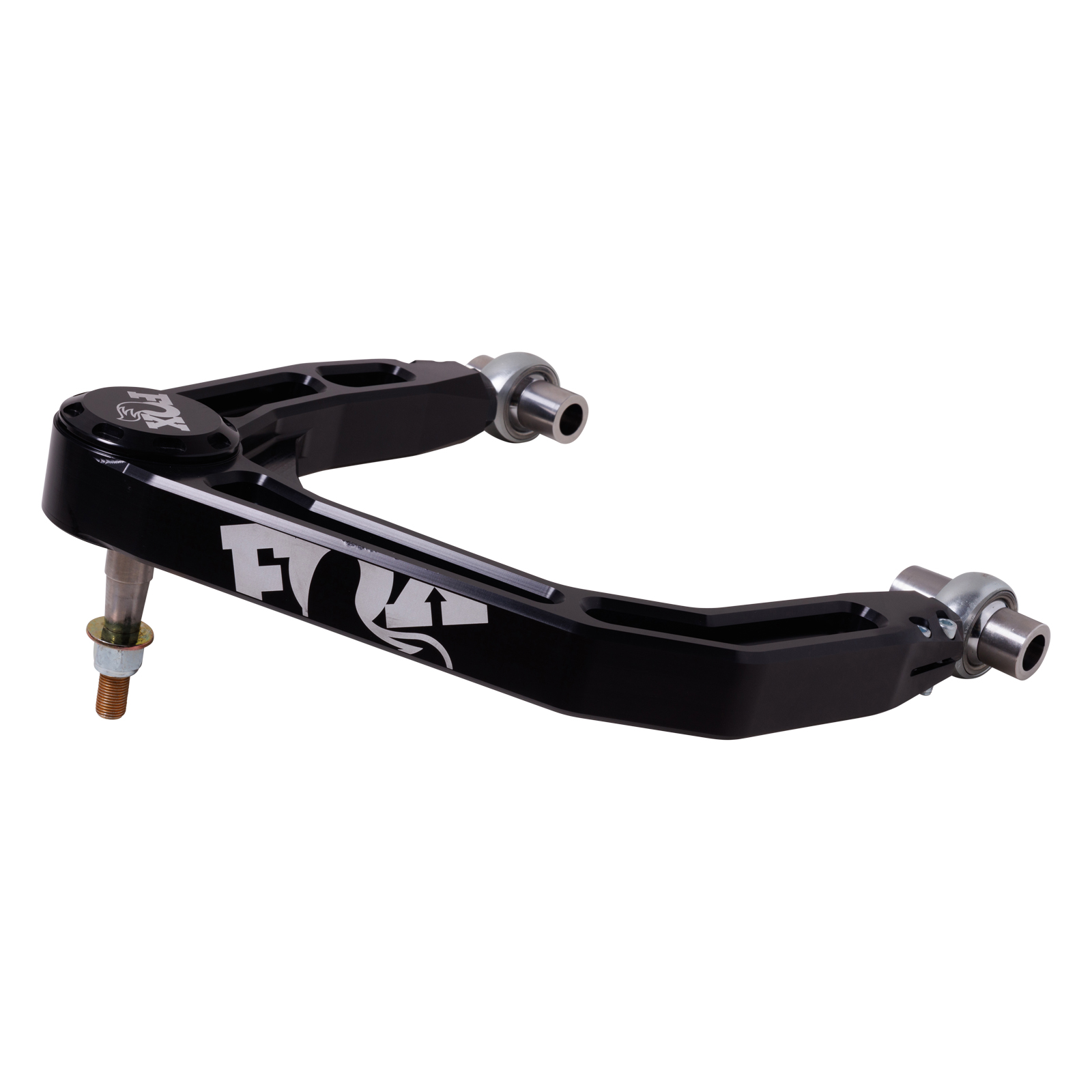 FOX Offroad Shocks FOX CONTROL ARM KIT - BLACK 803-35-016