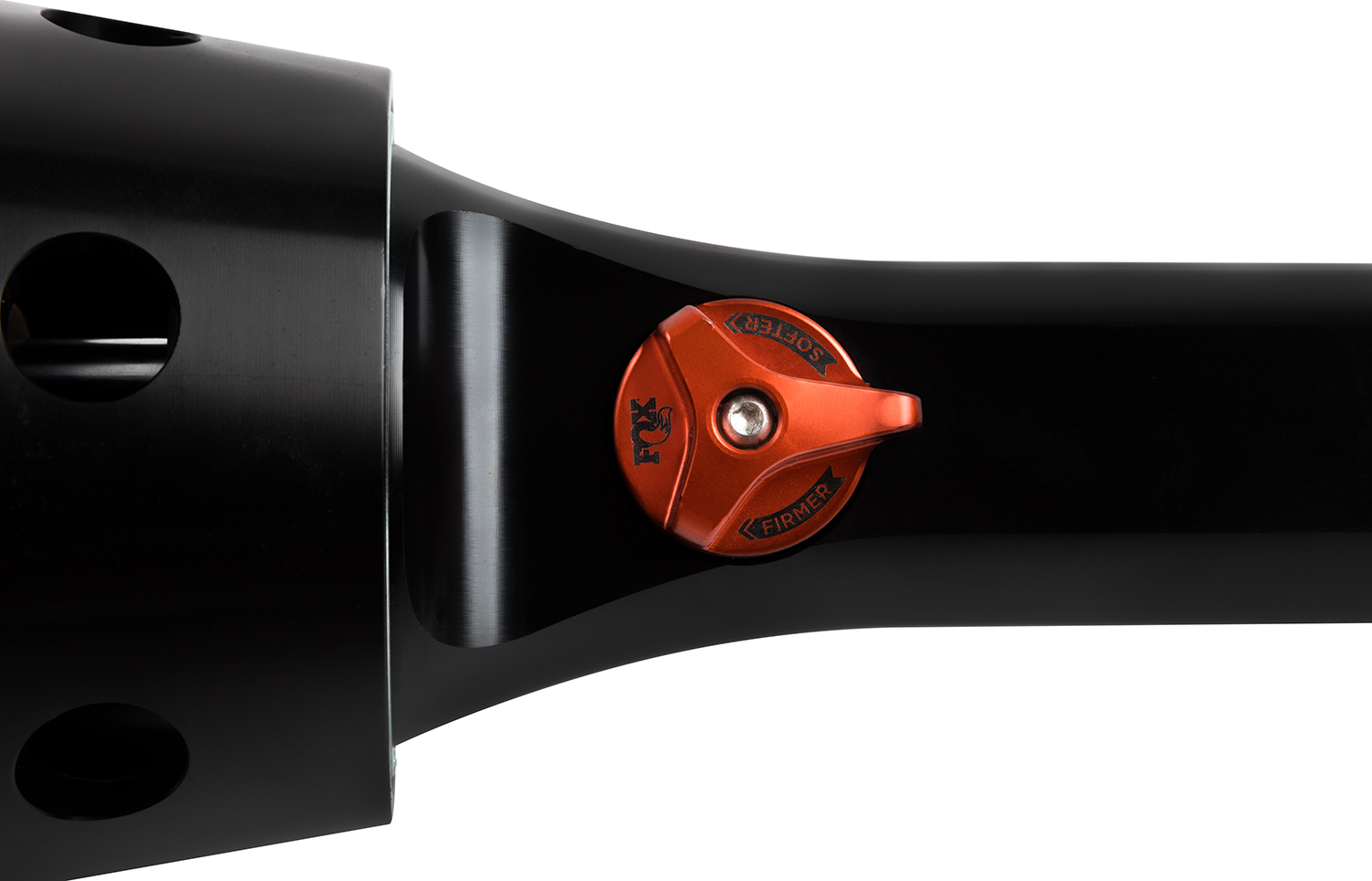 FOX Offroad Shocks FACTORY RACE SERIES 3.0 LIVE VALVE INTERNAL BYPASS COIL-OVER (PAIR) - ADJUSTABLE 883-06-153