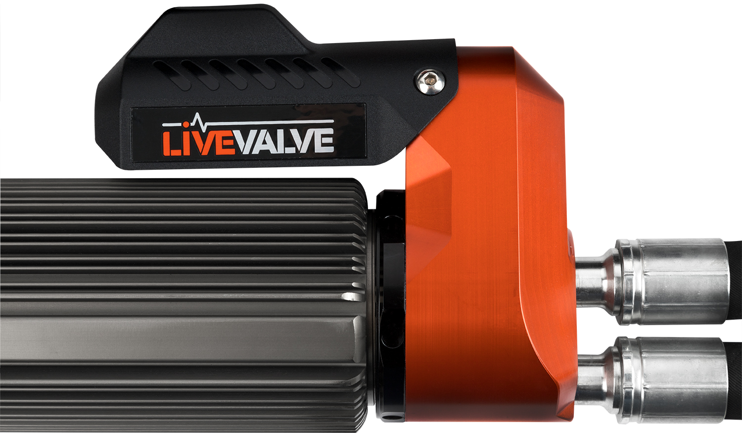 FOX Offroad Shocks FACTORY RACE SERIES 3.0 LIVE VALVE INTERNAL BYPASS COIL-OVER (PAIR) - ADJUSTABLE 883-06-153