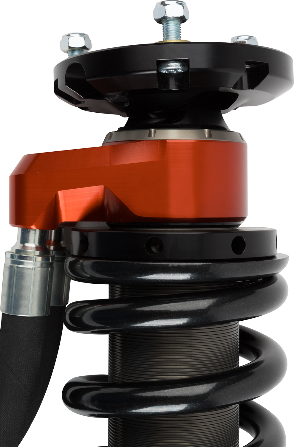 FOX Offroad Shocks FACTORY RACE SERIES 3.0 LIVE VALVE INTERNAL BYPASS COIL-OVER (PAIR) - ADJUSTABLE 883-06-153