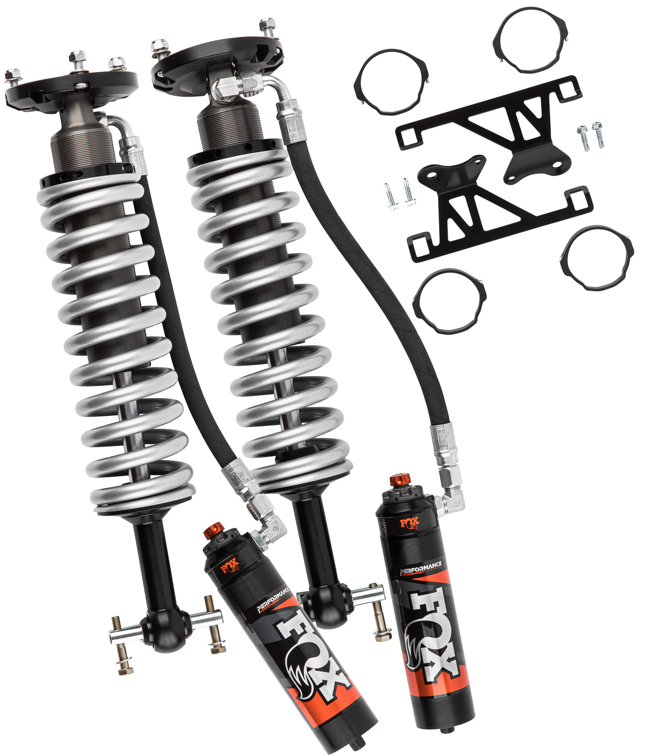 FOX Offroad Shocks PERFORMANCE ELITE SERIES 2.5 COIL-OVER RESERVOIR SHOCK (PAIR) 883-06-164