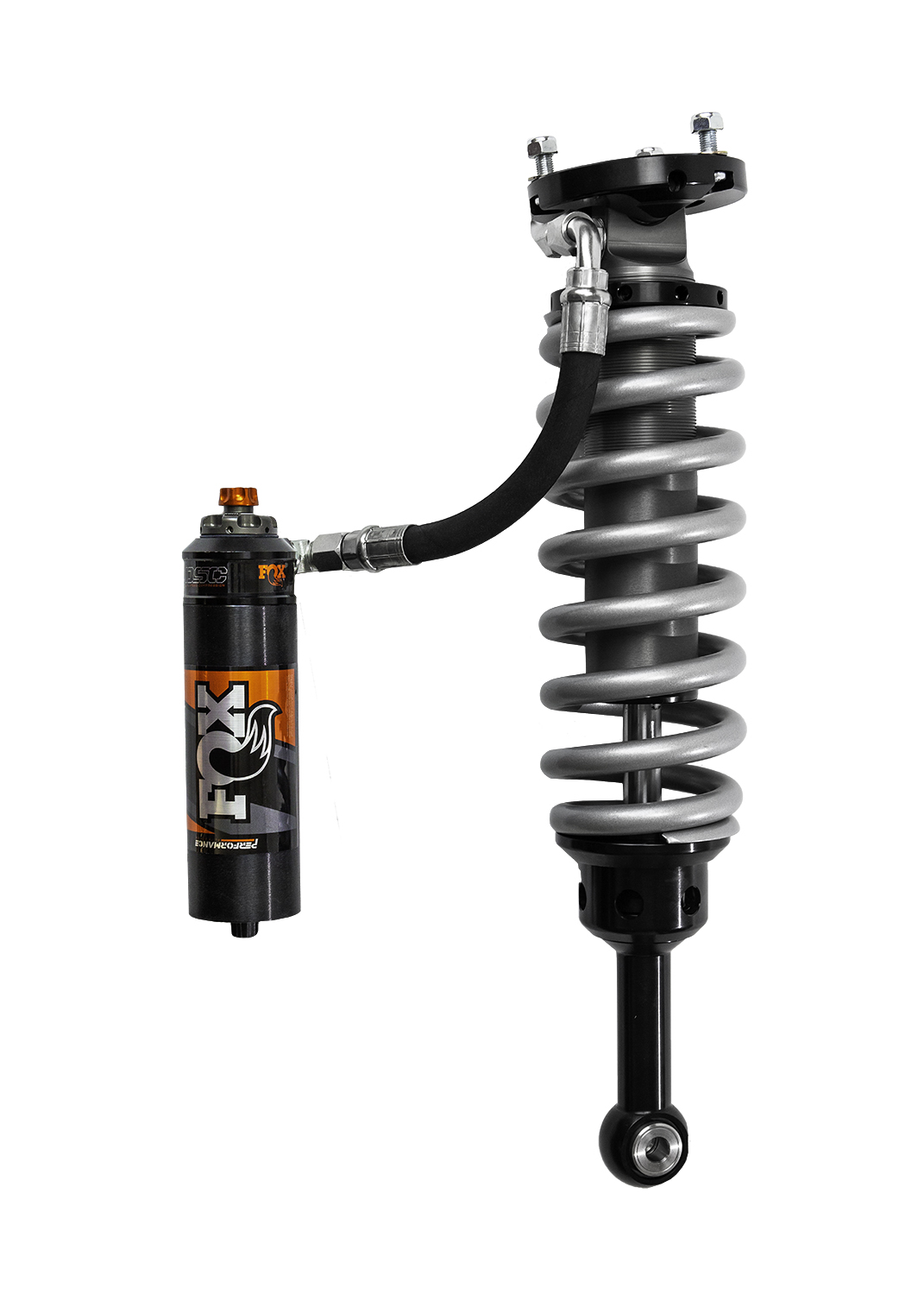 FOX Offroad Shocks PERFORMANCE ELITE SERIES 2.5 COIL-OVER RESERVOIR SHOCK (PAIR) - ADJUSTABLE 883-06-178