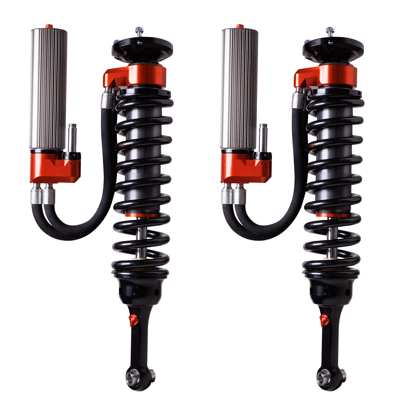 FOX Offroad Shocks FACTORY RACE SERIES 3.0 LIVE VALVE INTERNAL BYPASS COIL-OVER (PAIR) - ADJUSTABLE 883-06-182