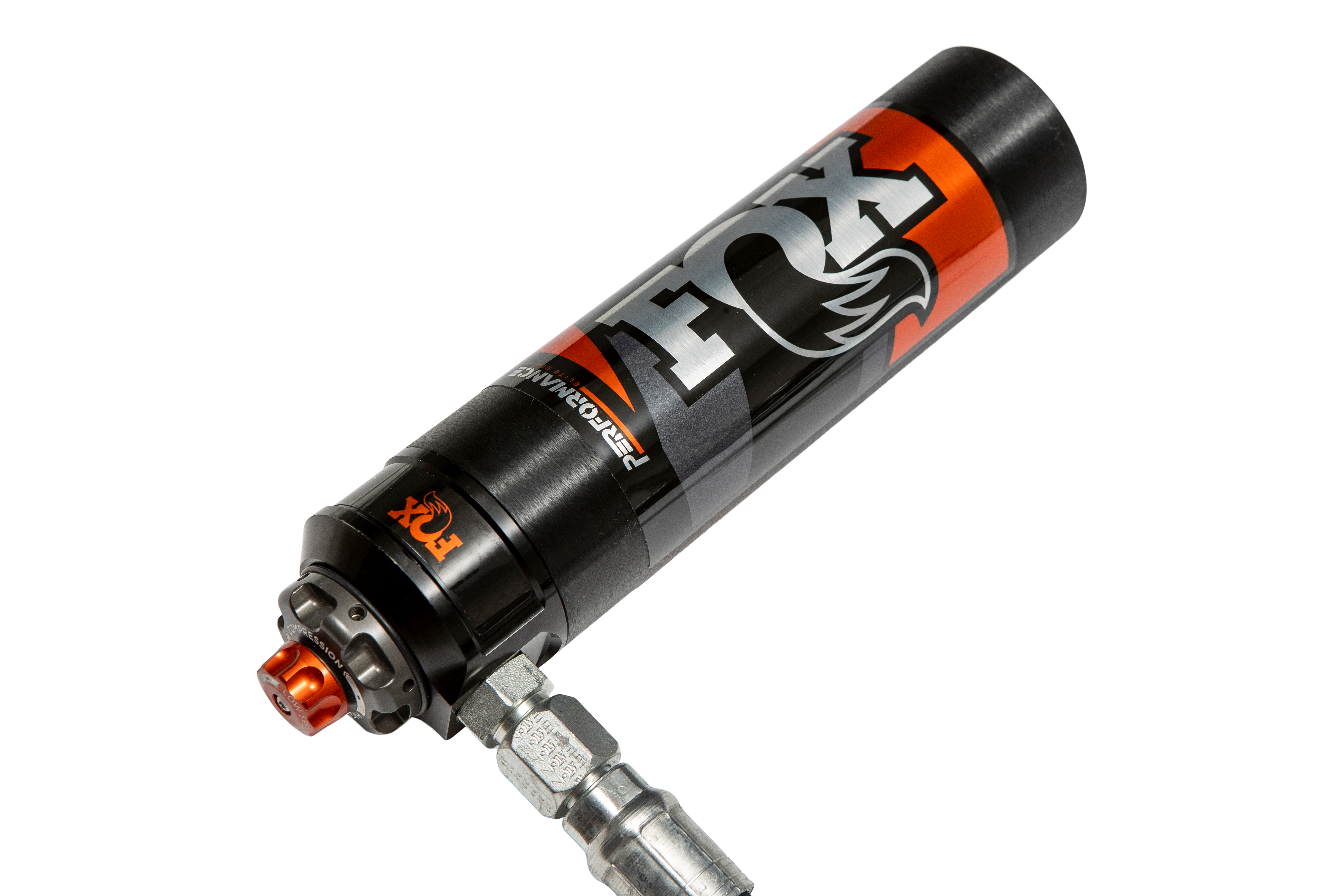 FOX Offroad Shocks PERFORMANCE ELITE SERIES 2.5 COIL-OVER RESERVOIR SHOCK (PAIR) - ADJUSTABLE 883-06-213