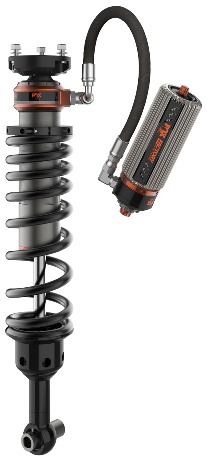 FOX Offroad Shocks FACTORY RACE SERIES 3.0 INTERNAL BYPASS RESERVOIR SHOCK (PAIR) - ADJUSTABLE 883-06-205