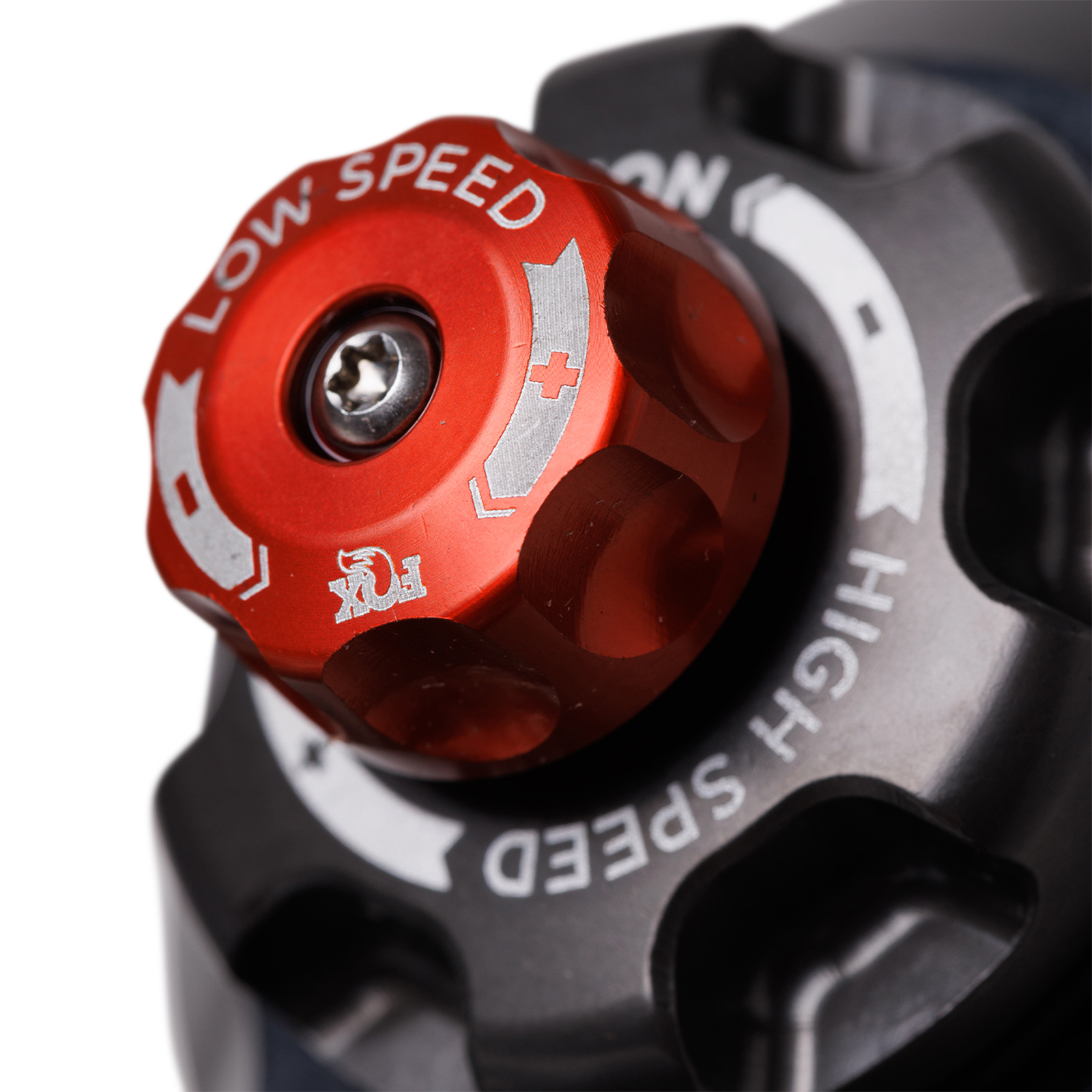 FOX Offroad Shocks FACTORY RACE SERIES 2.5 INTERNAL BYPASS RESERVOIR SHOCK (PAIR) - ADJUSTABLE 883-06-208