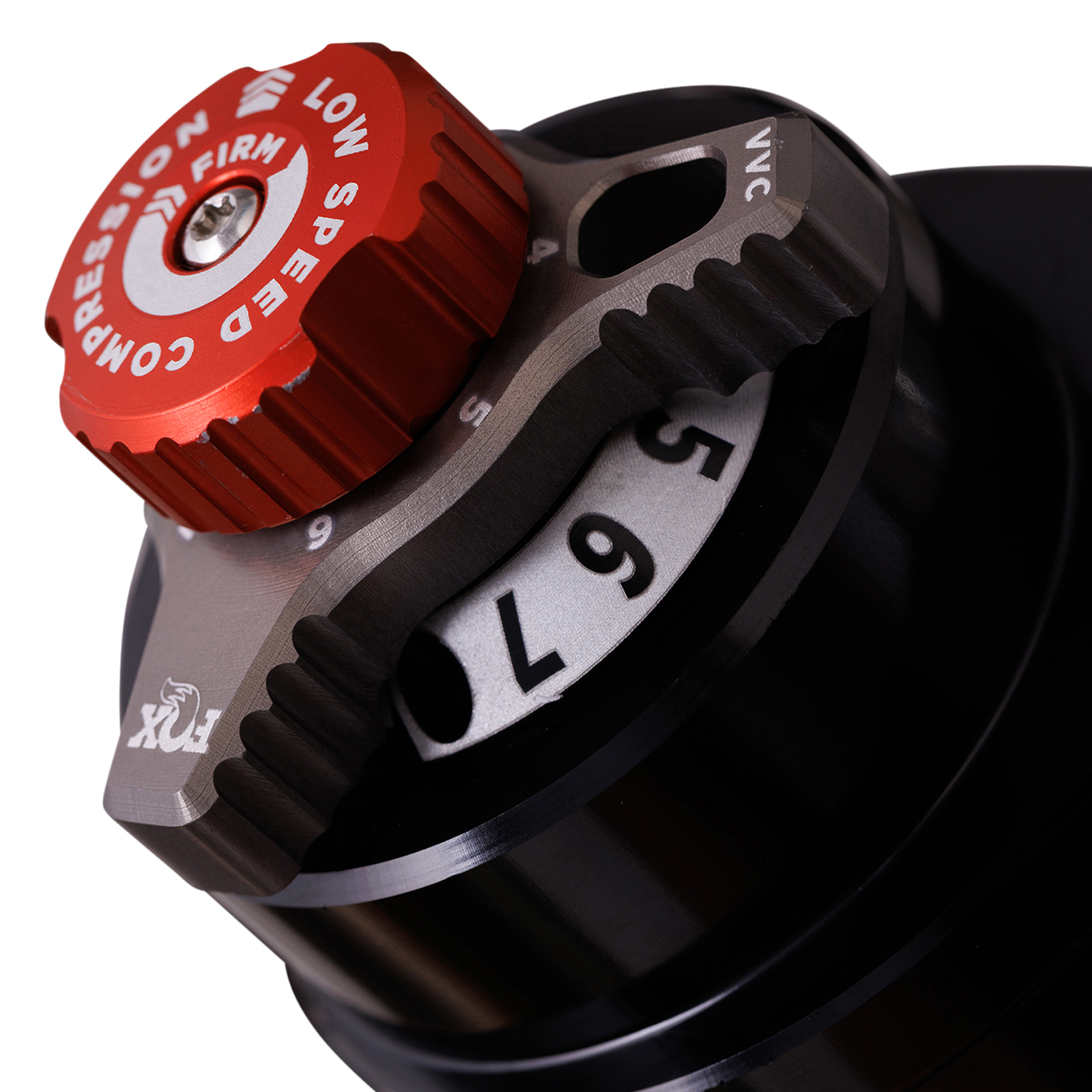 FOX Offroad Shocks PERFORMANCE ELITE SERIES 2.5 COIL-OVER RESERVOIR SHOCK (PAIR) - ADJUSTABLE 883-06-224